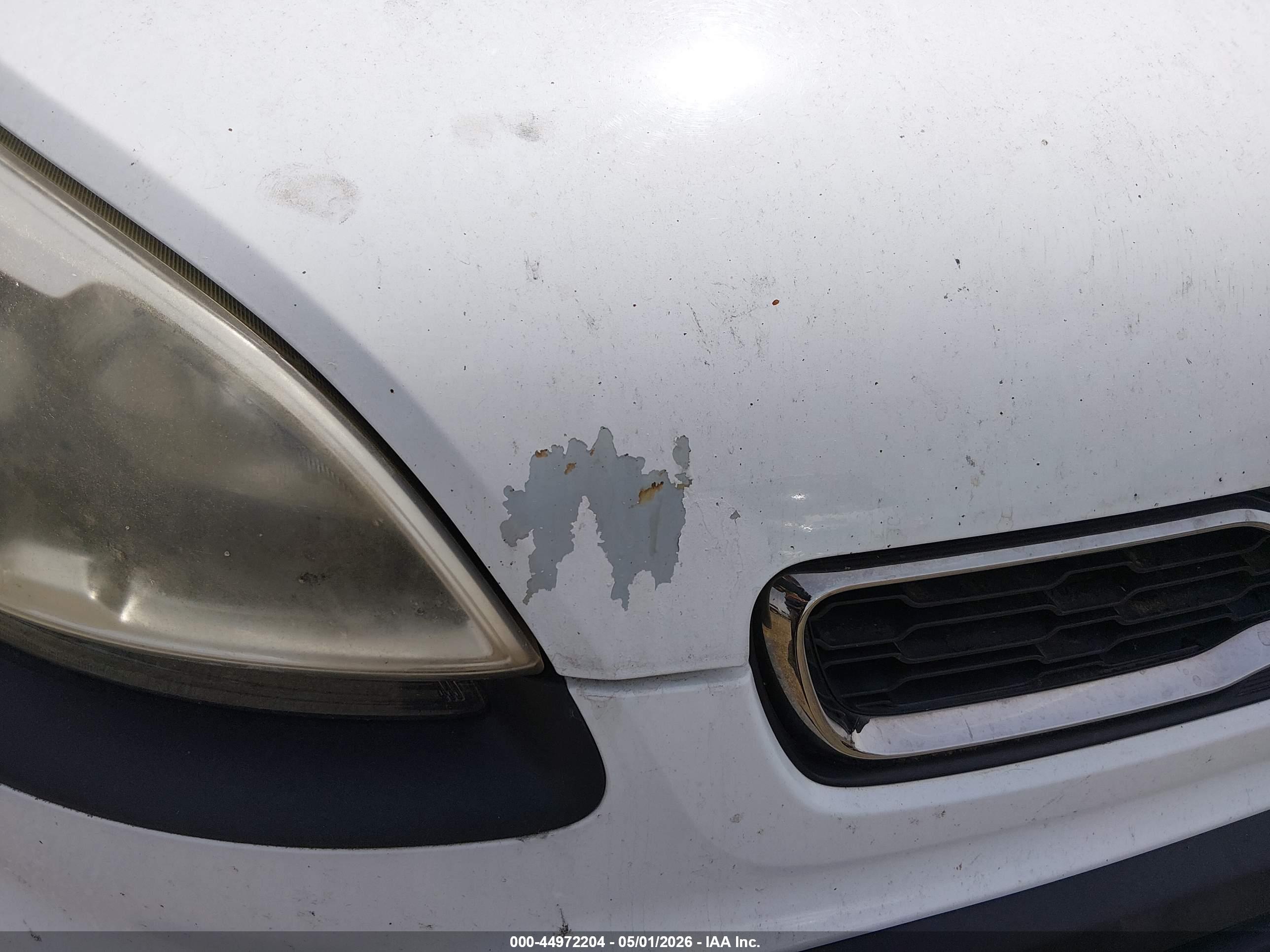 KIA SOUL image 6