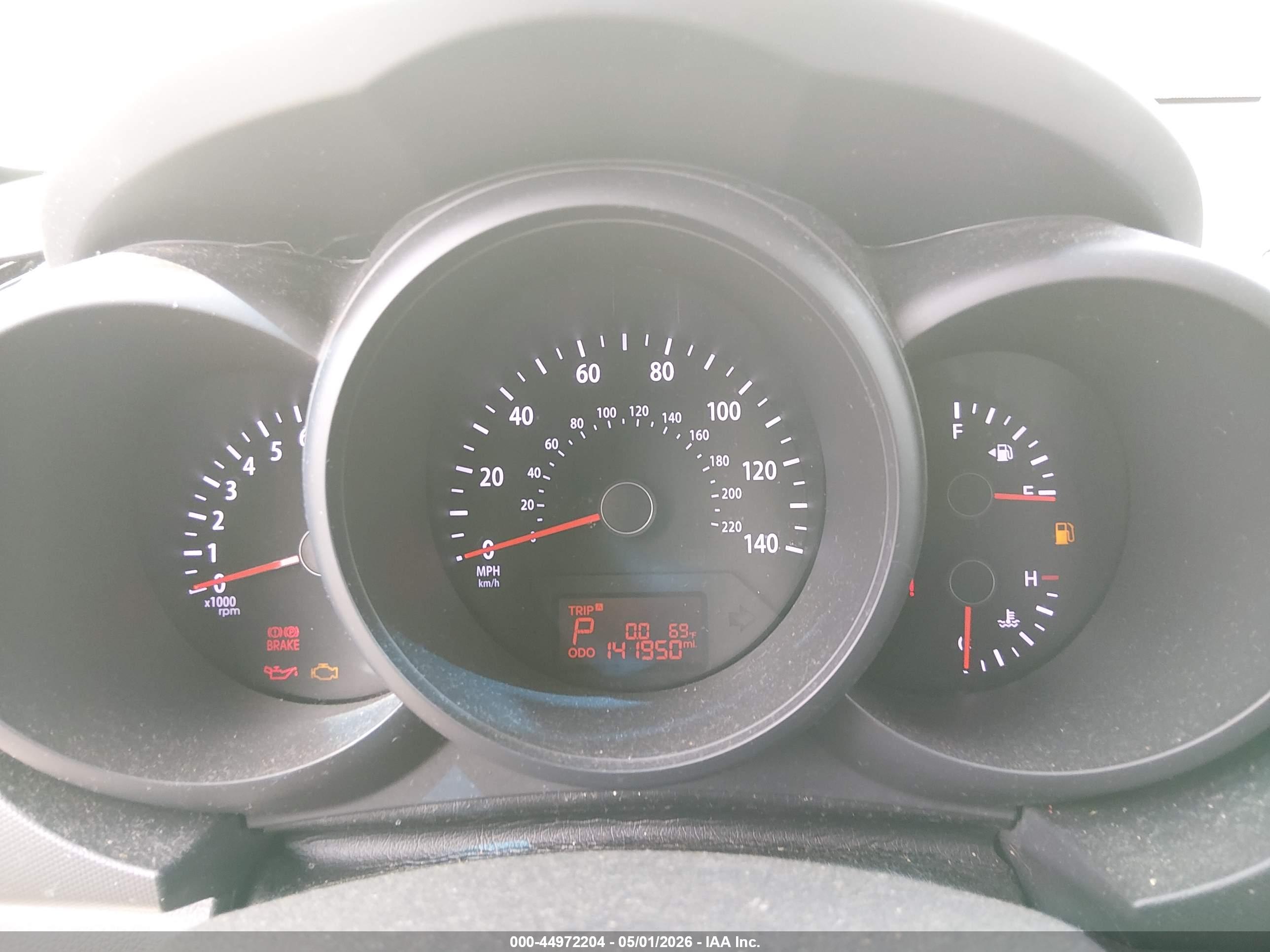 KIA SOUL image 7
