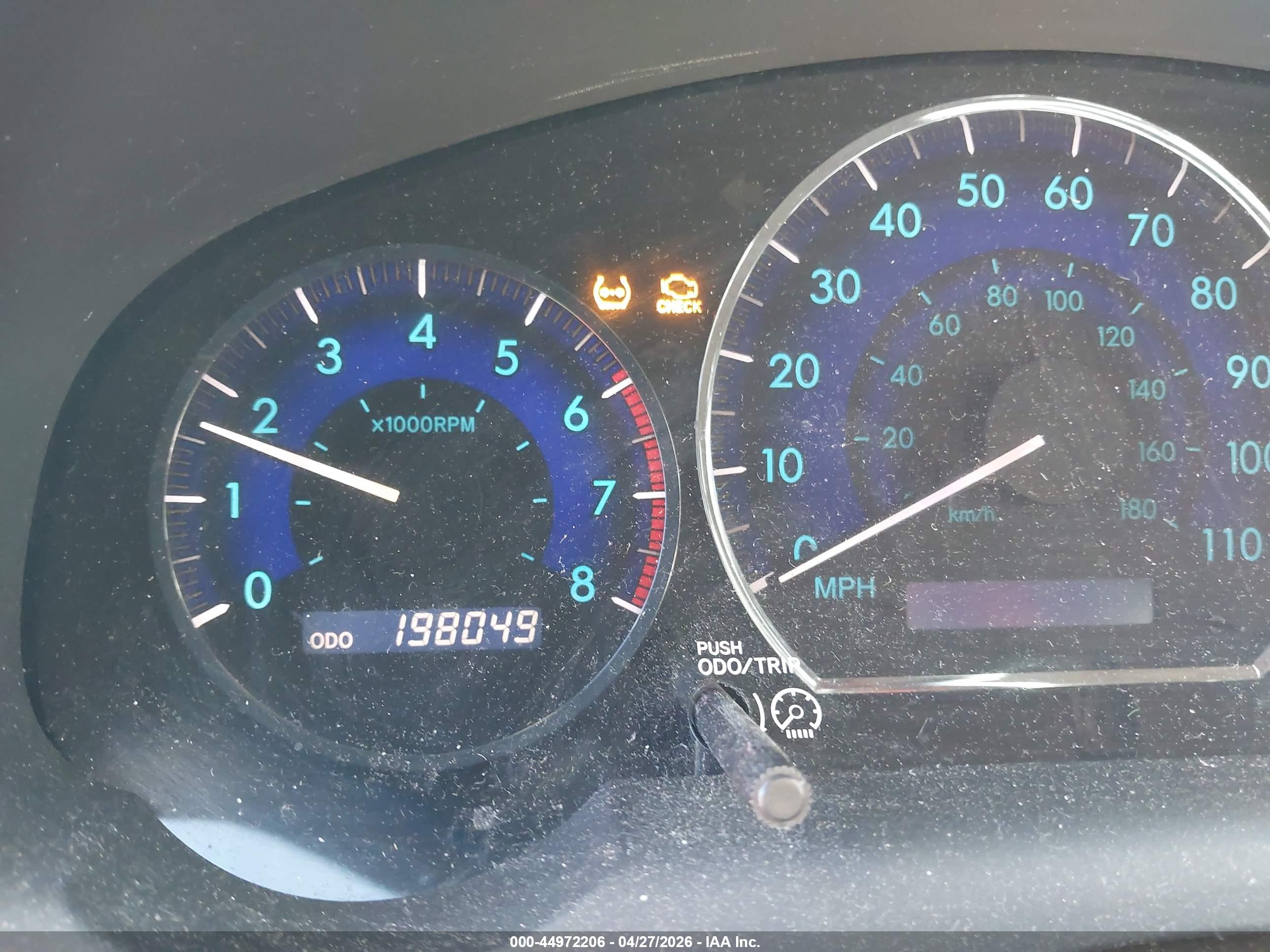 TOYOTA SIENNA image 7