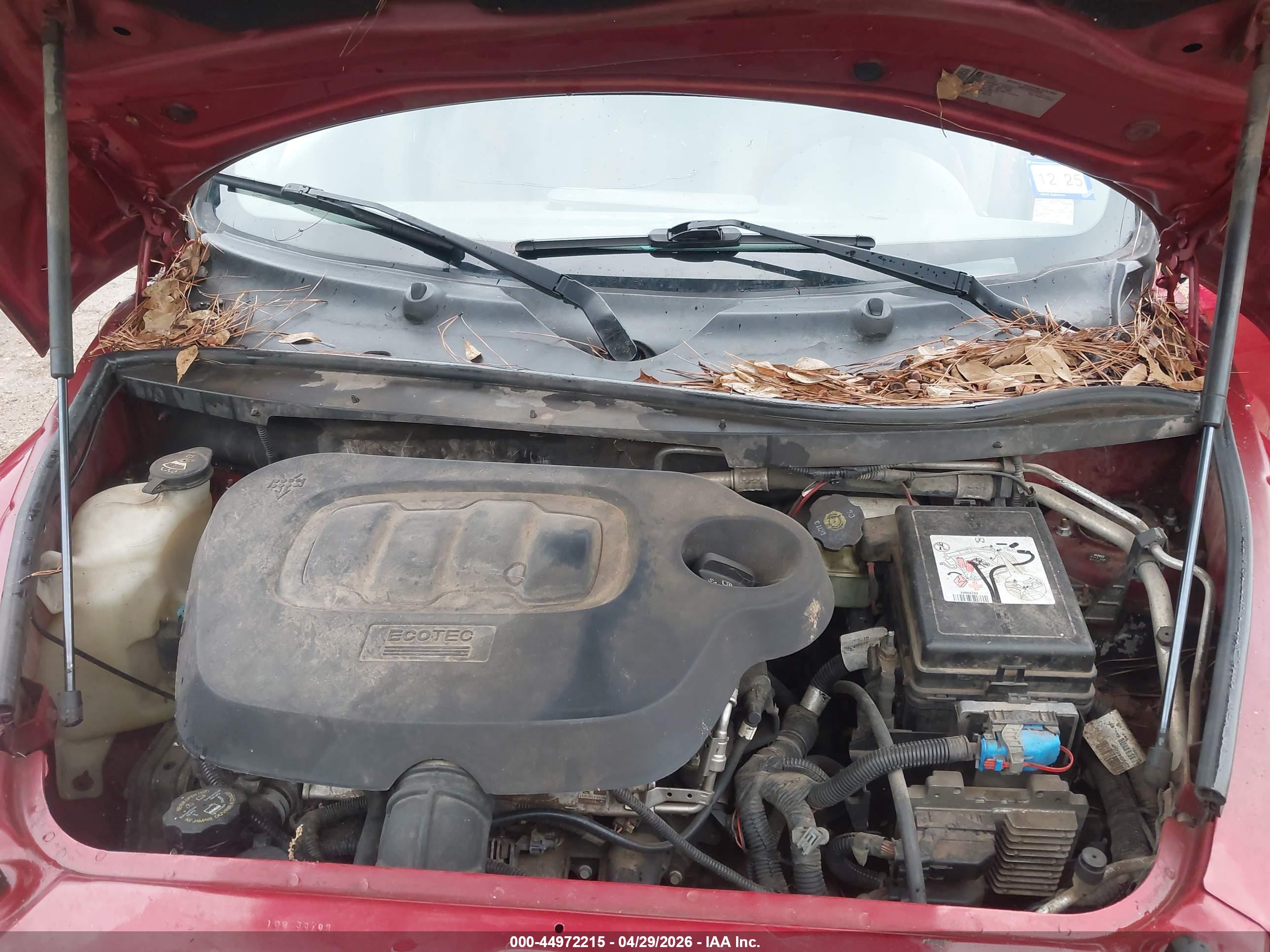 CHEVROLET HHR image 10