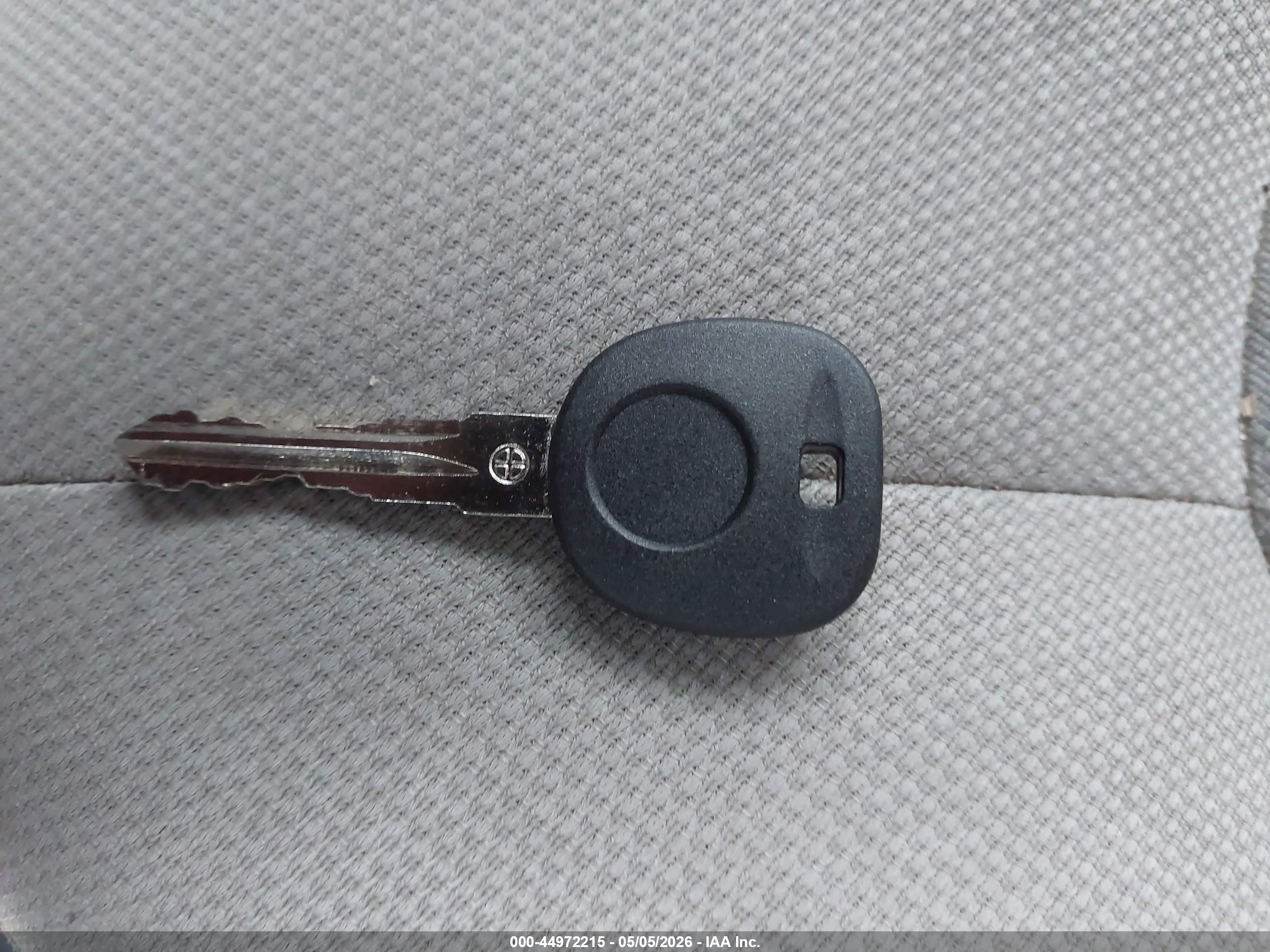 CHEVROLET HHR image 11