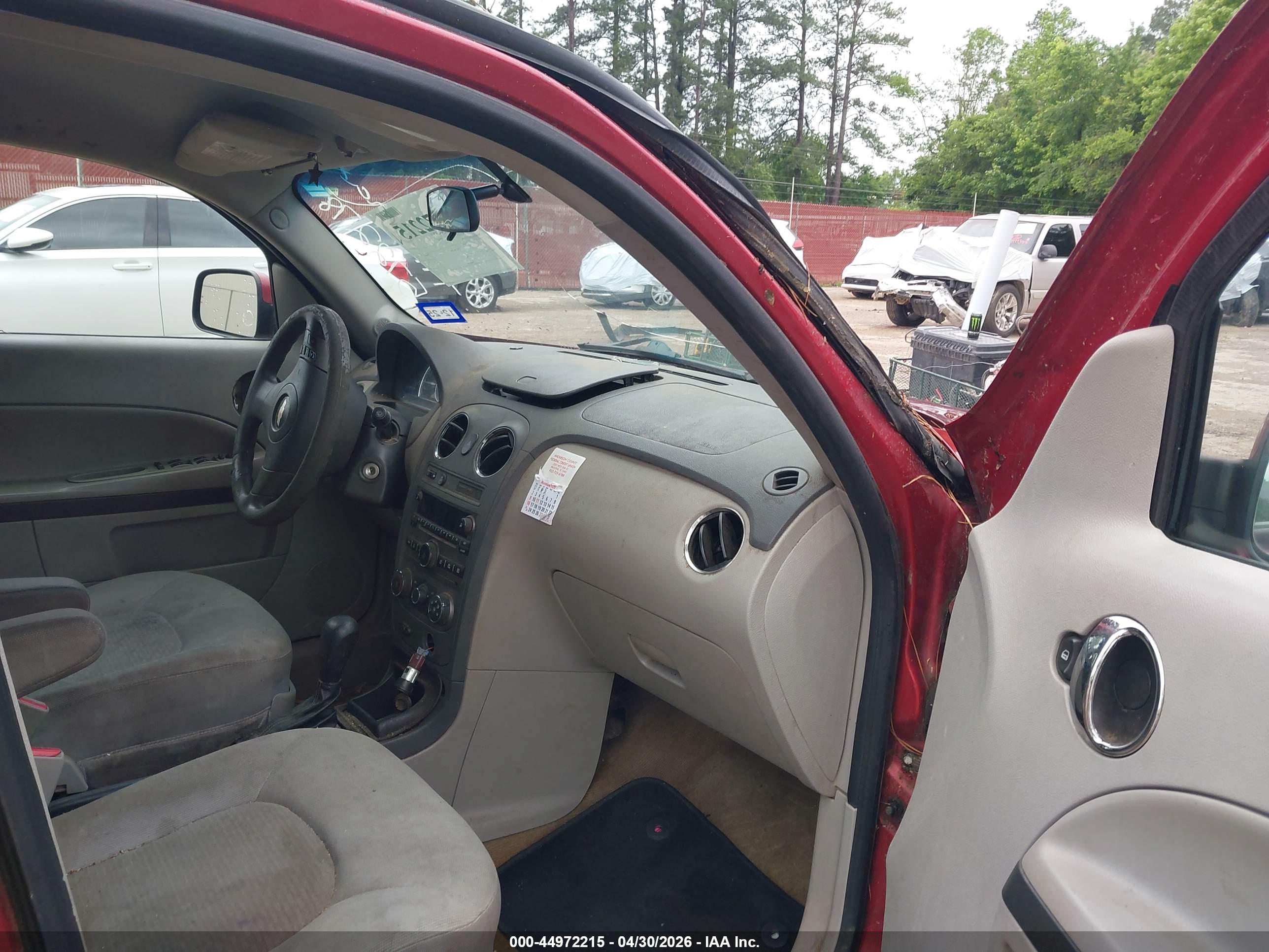 CHEVROLET HHR image 5