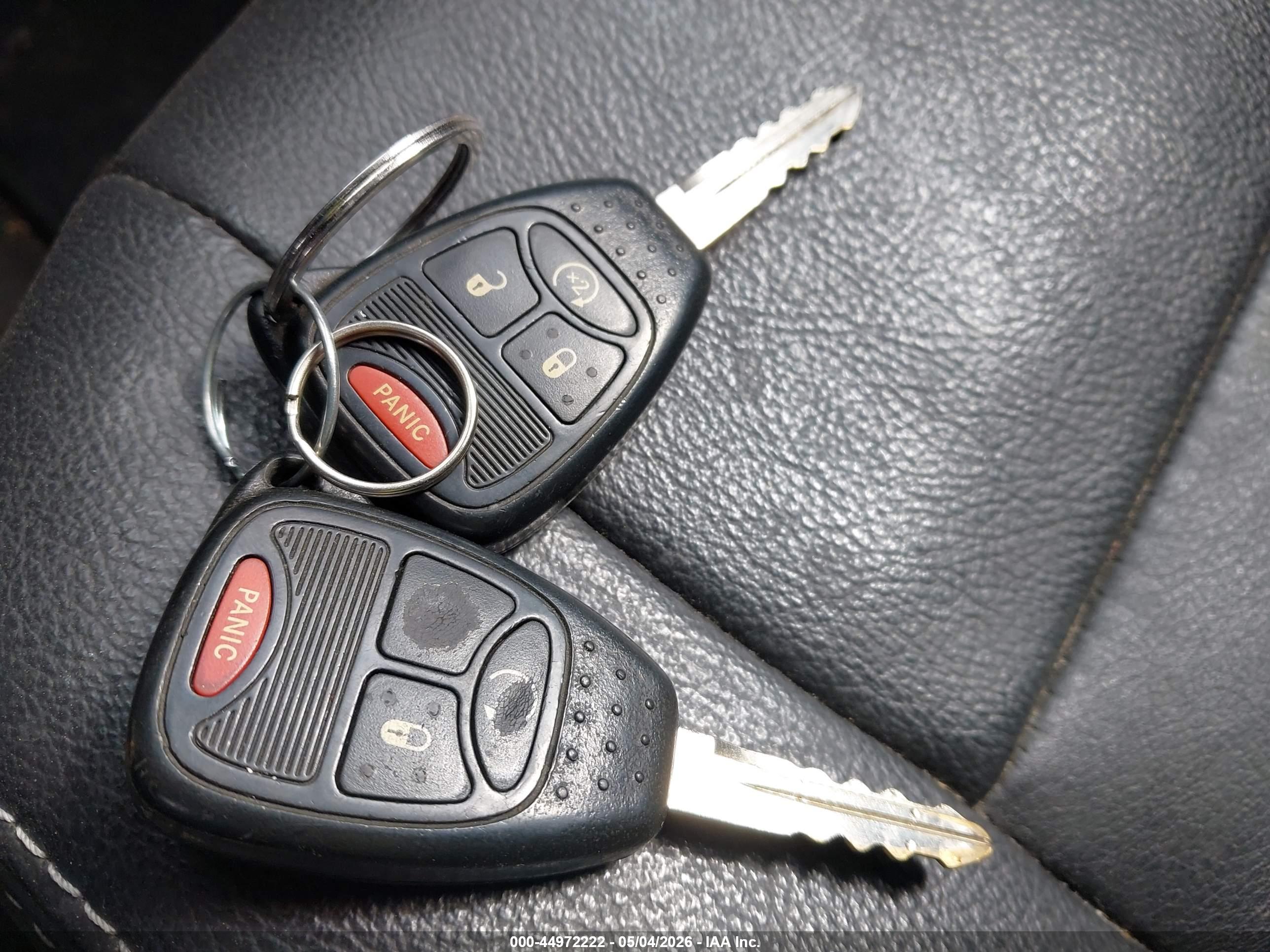 JEEP PATRIOT image 11