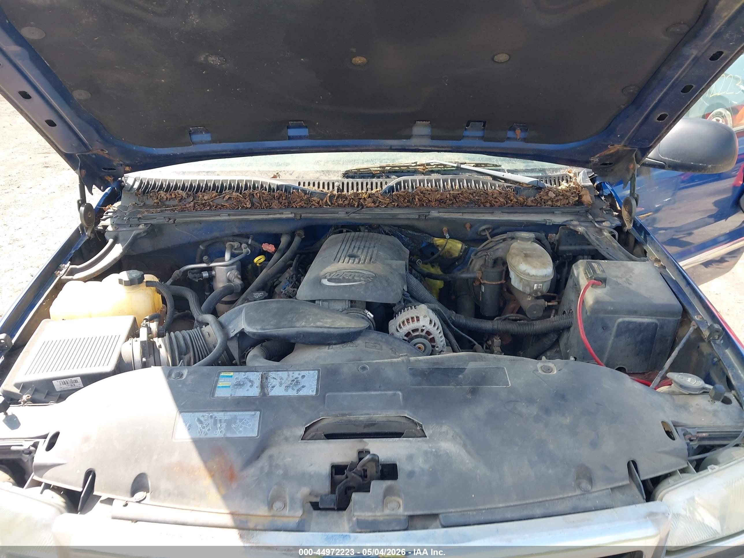 GMC SIERRA image 10