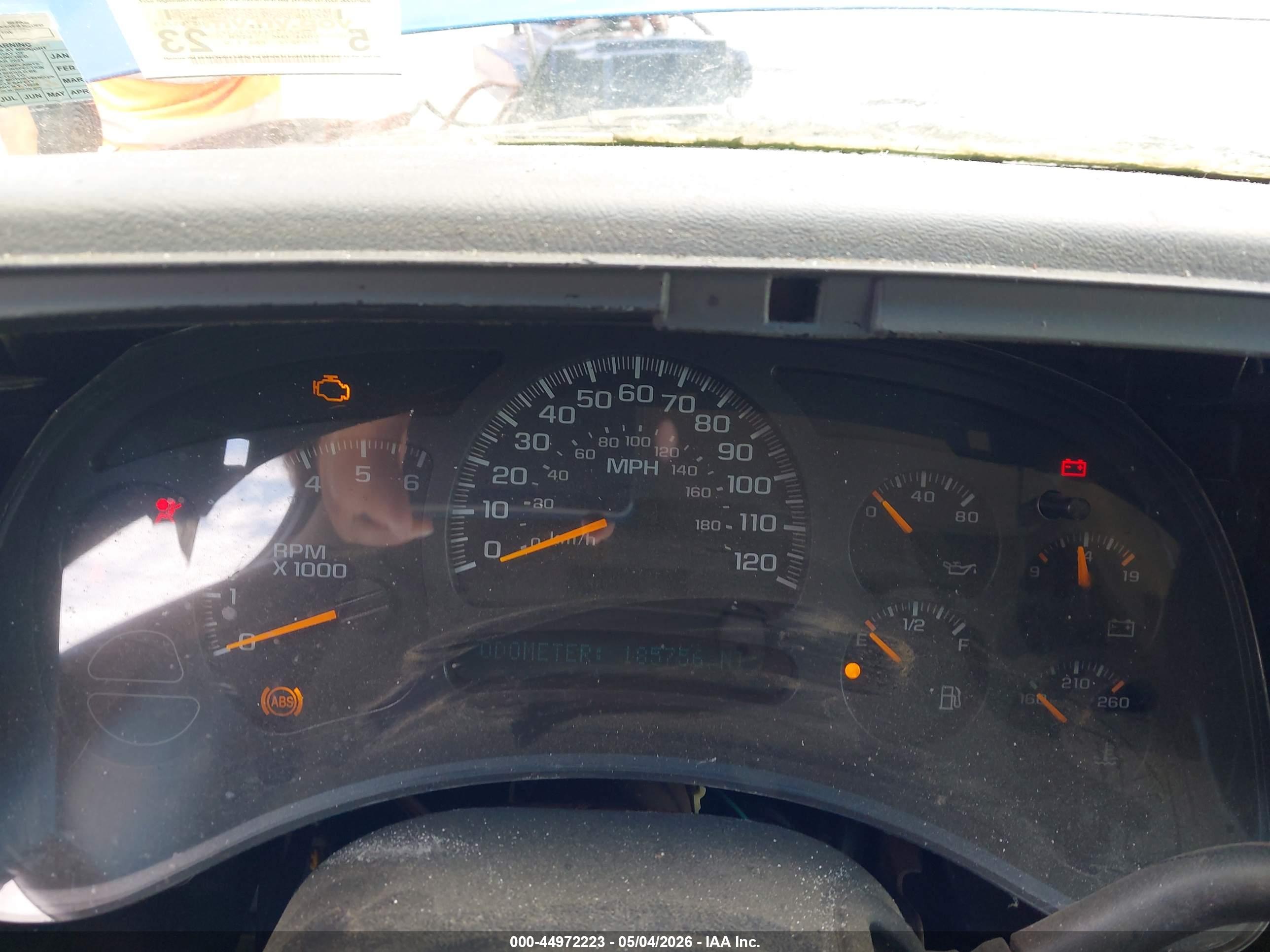 GMC SIERRA image 7