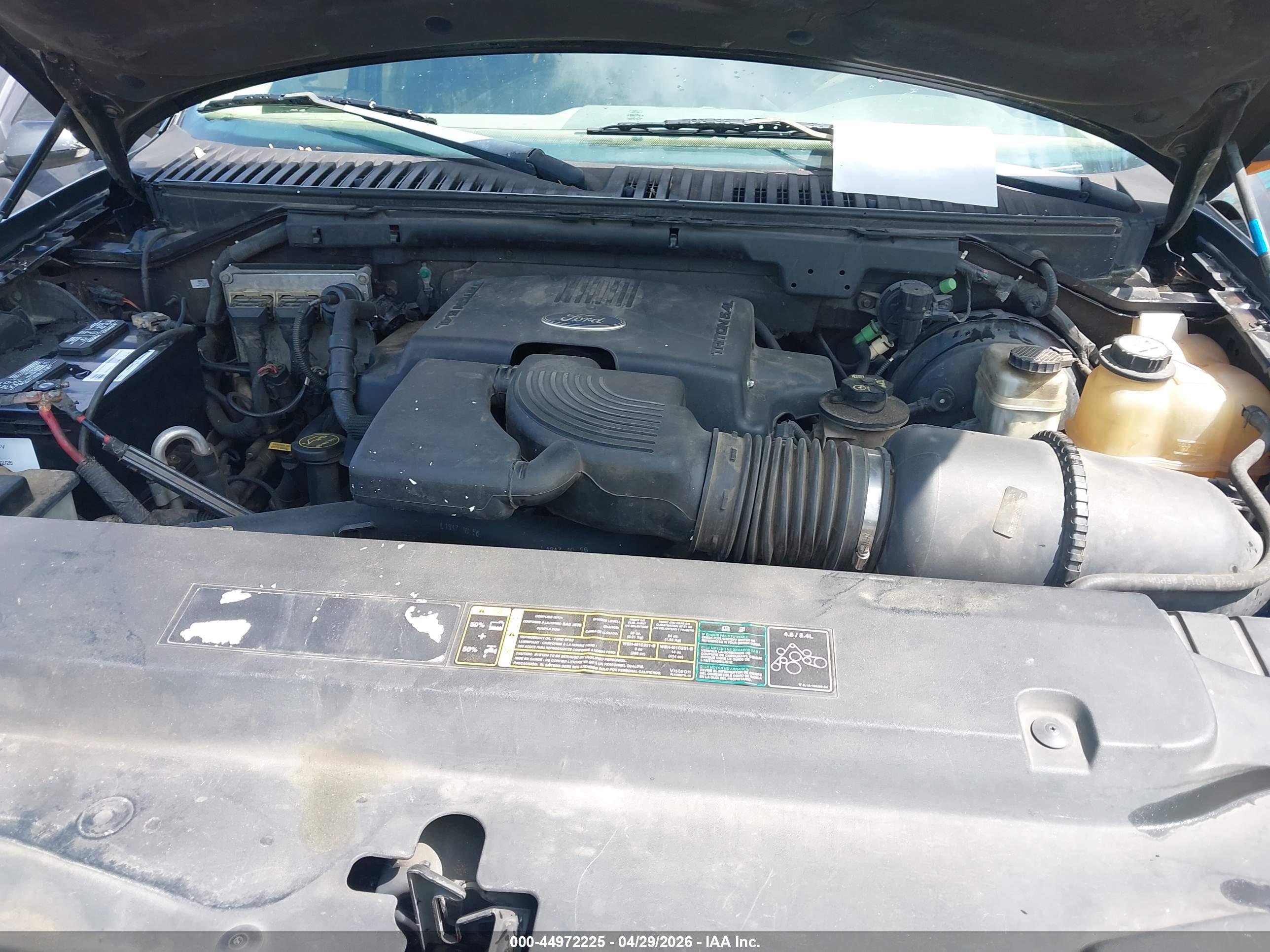 FORD EXPEDITION image 10