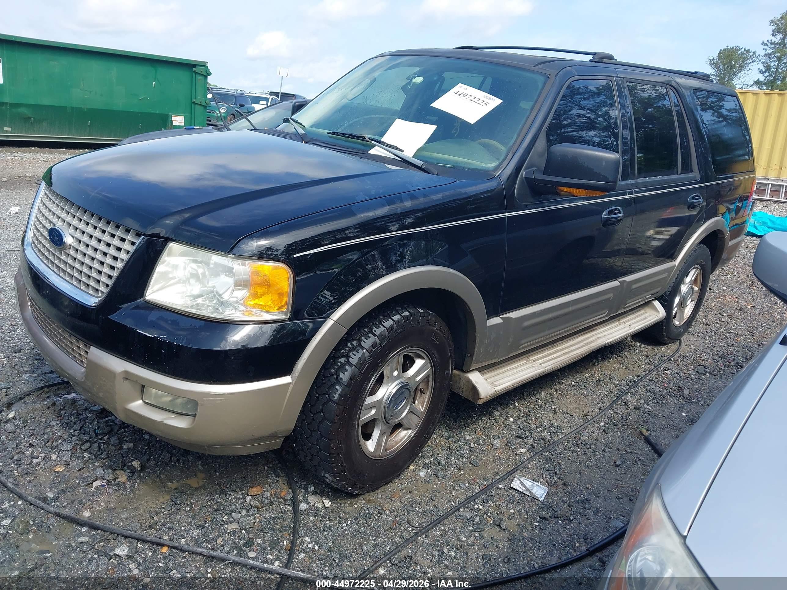 FORD EXPEDITION image 2