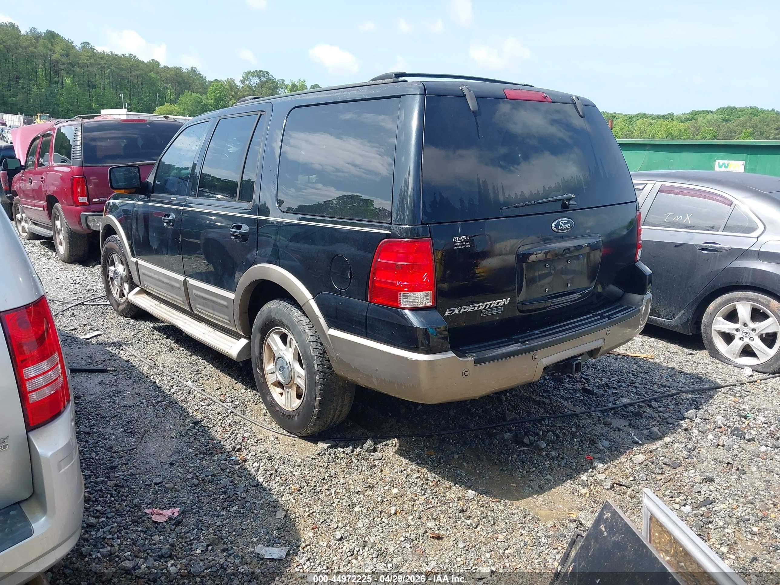 FORD EXPEDITION image 3