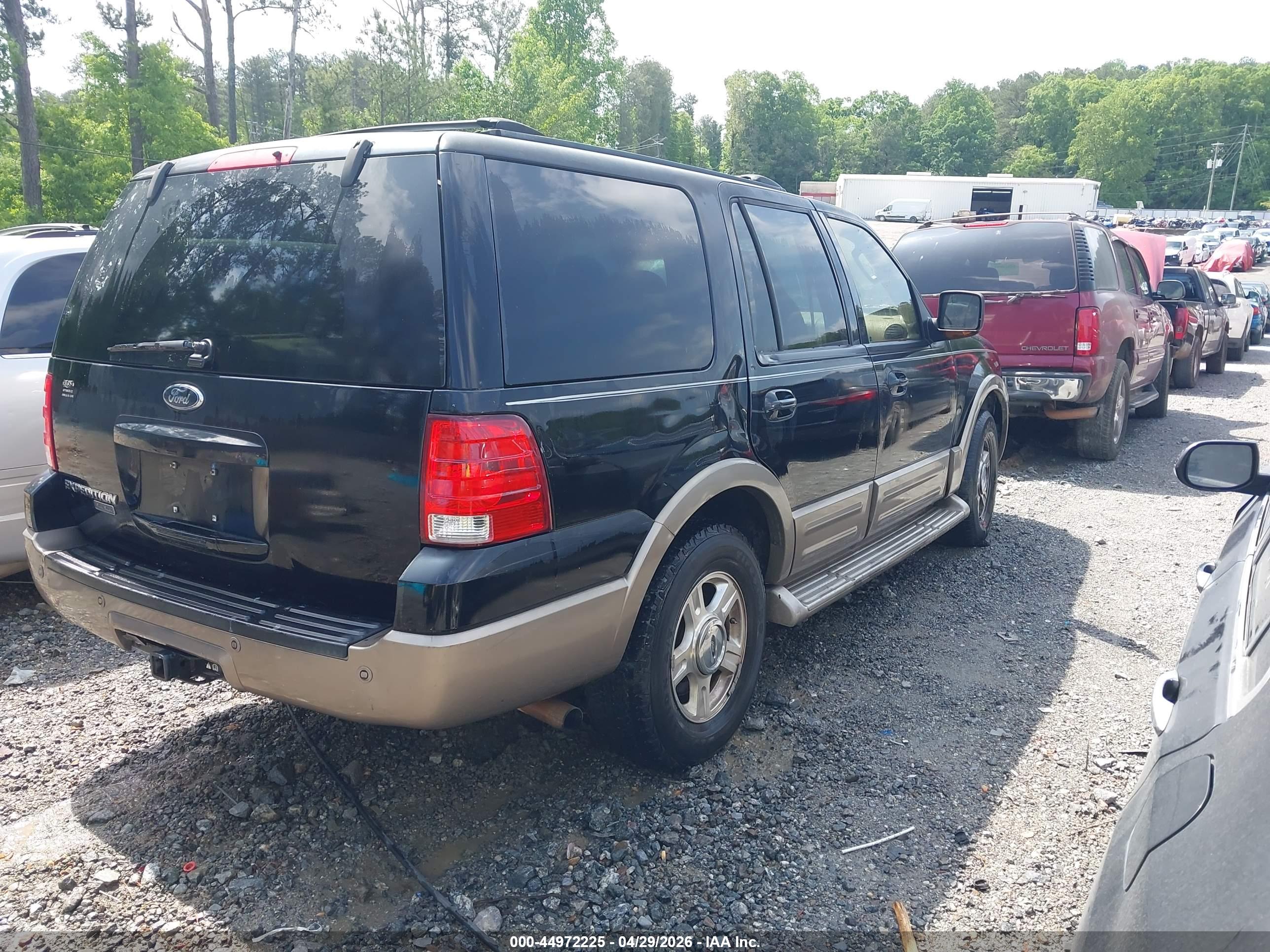 FORD EXPEDITION image 4