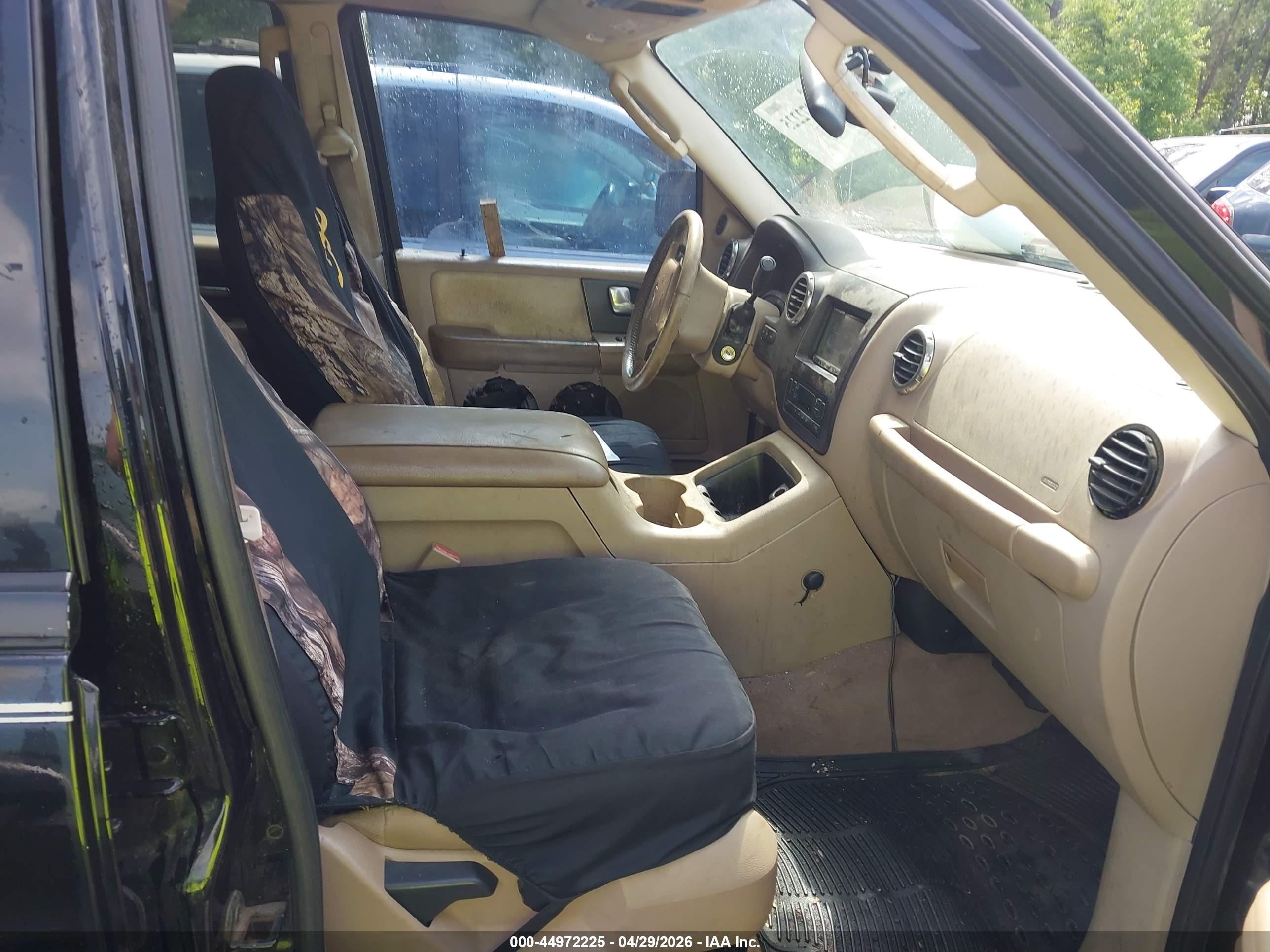 FORD EXPEDITION image 5