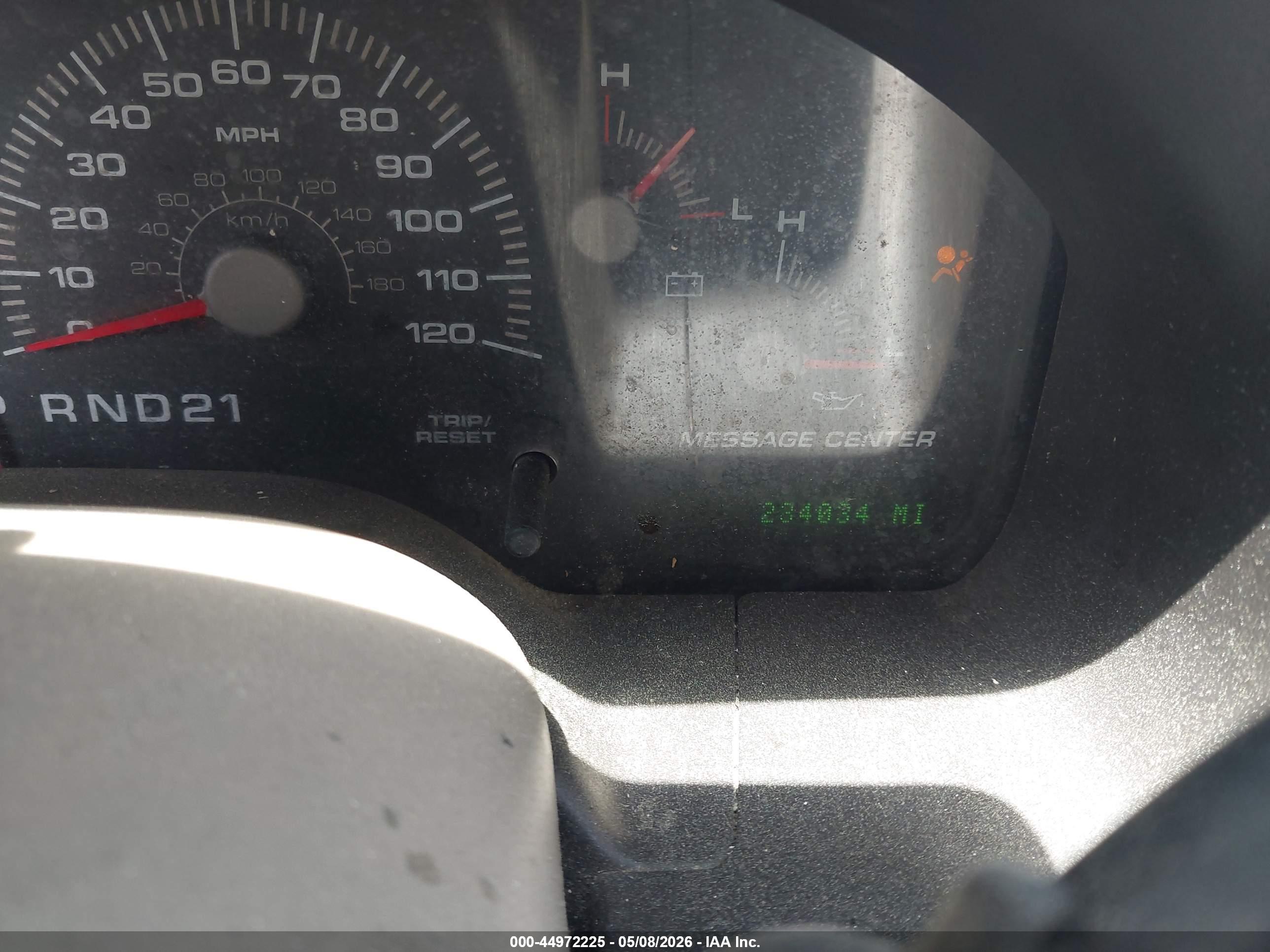 FORD EXPEDITION image 7