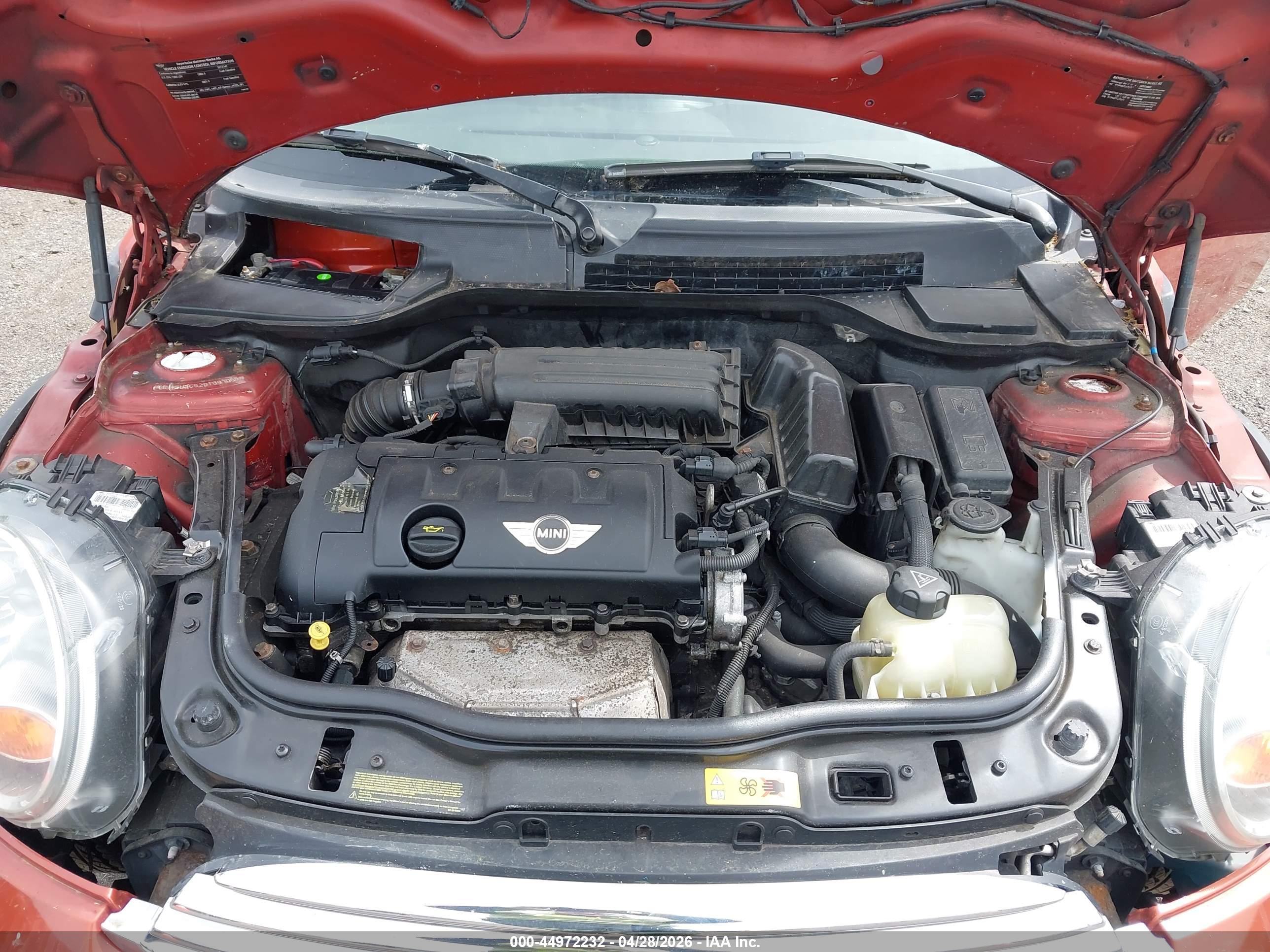 MINI HARDTOP image 10