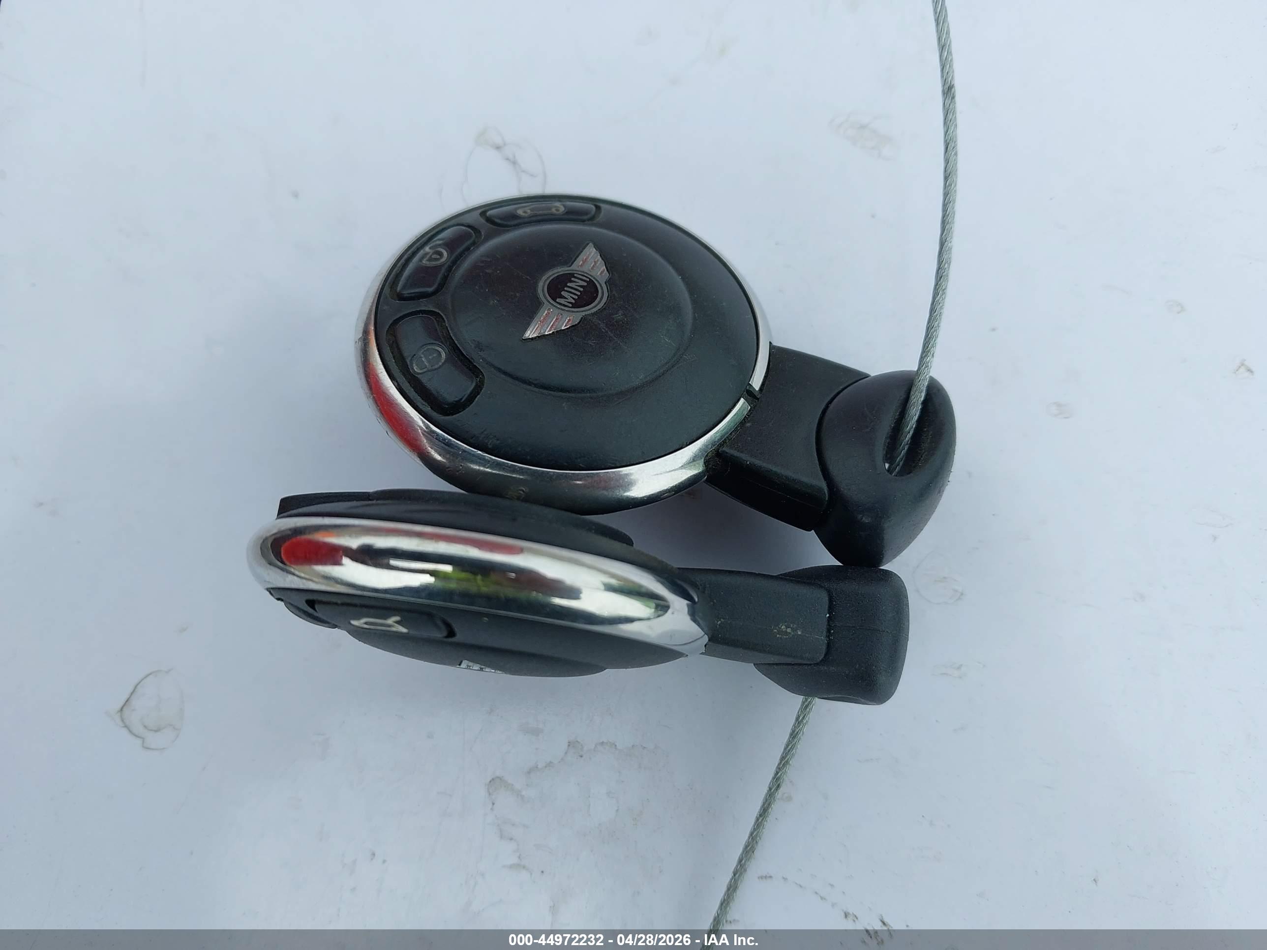 MINI HARDTOP image 11