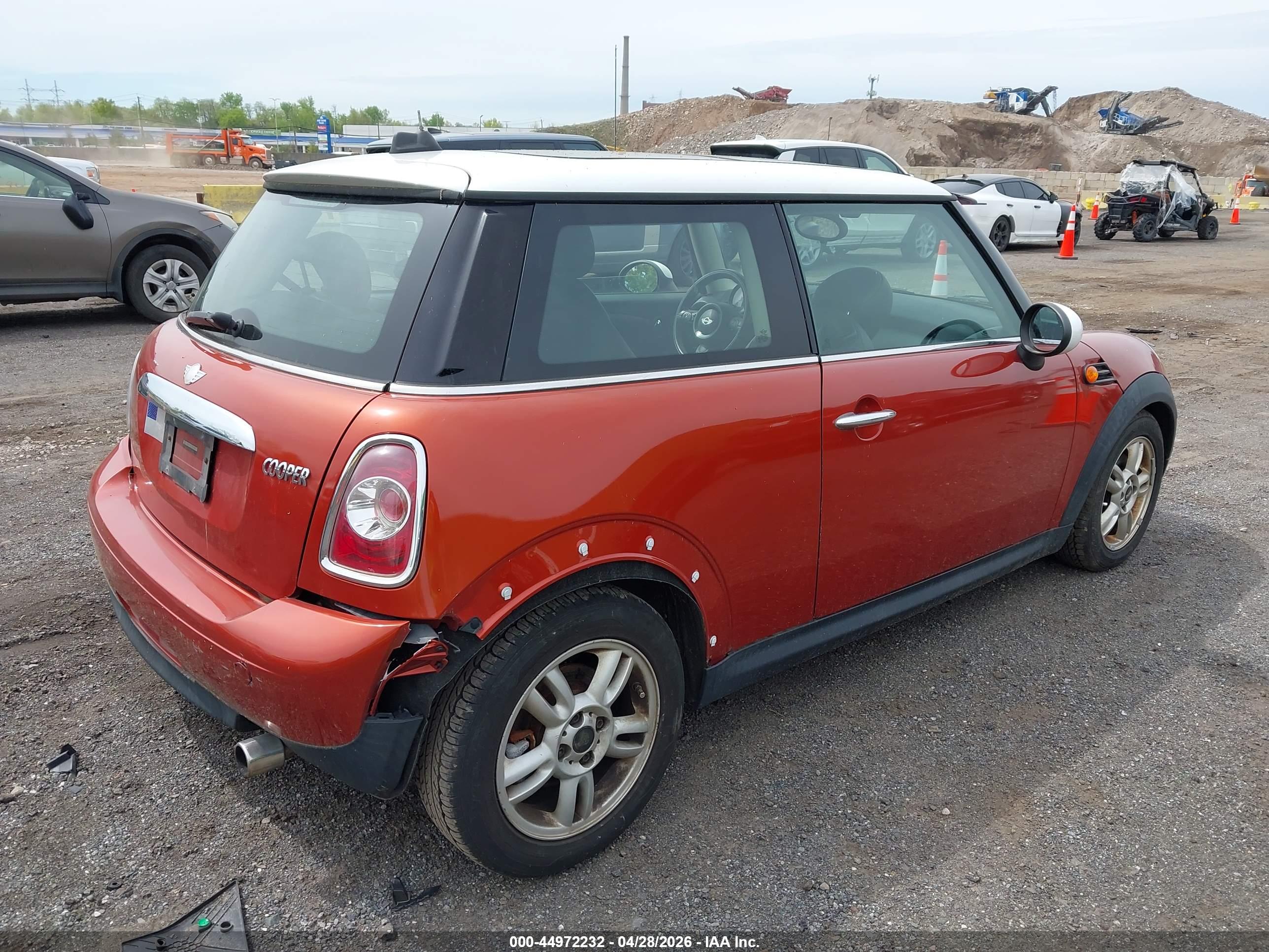 MINI HARDTOP image 6