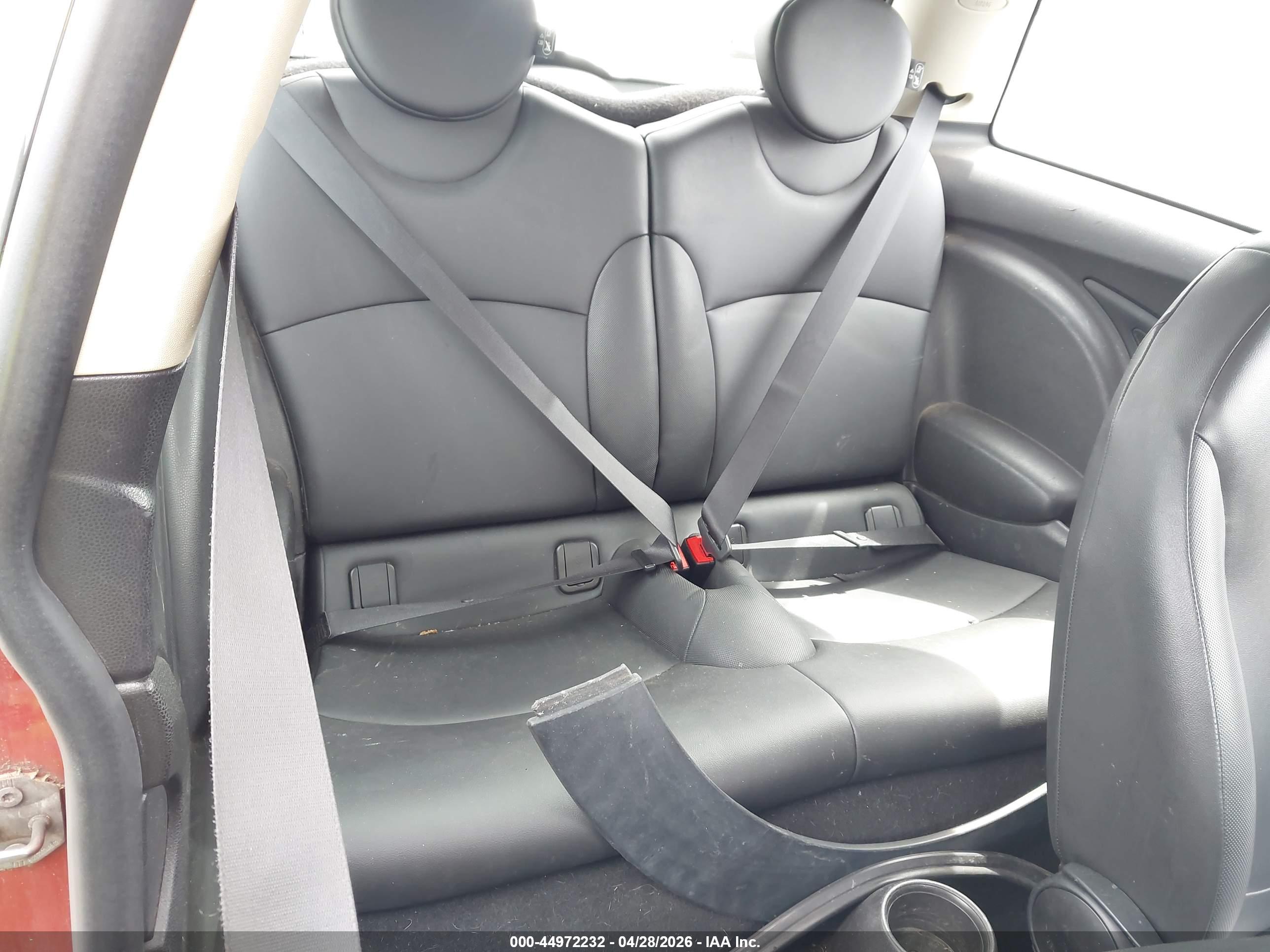 MINI HARDTOP image 8
