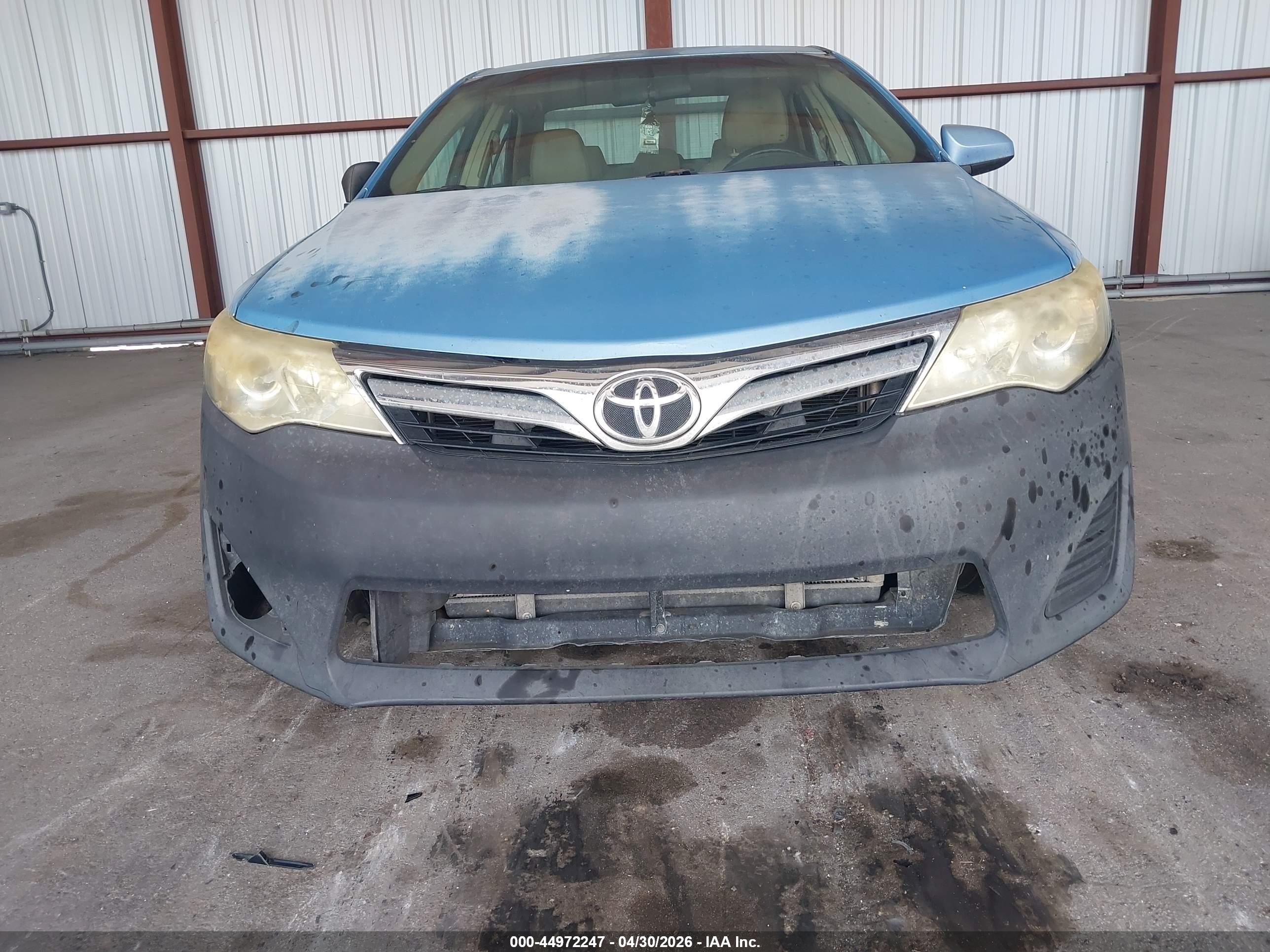TOYOTA CAMRY image 6