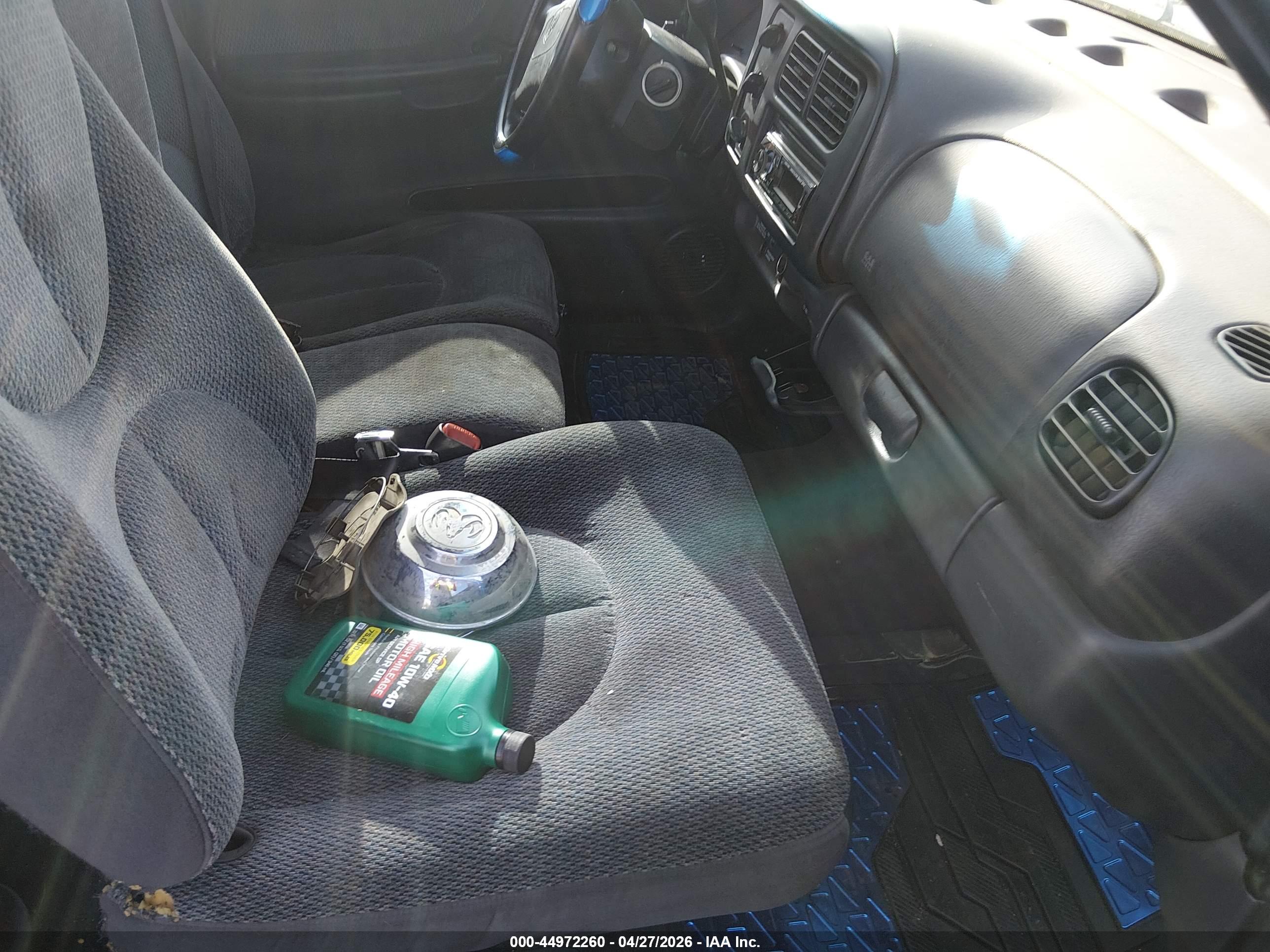 DODGE DAKOTA image 5
