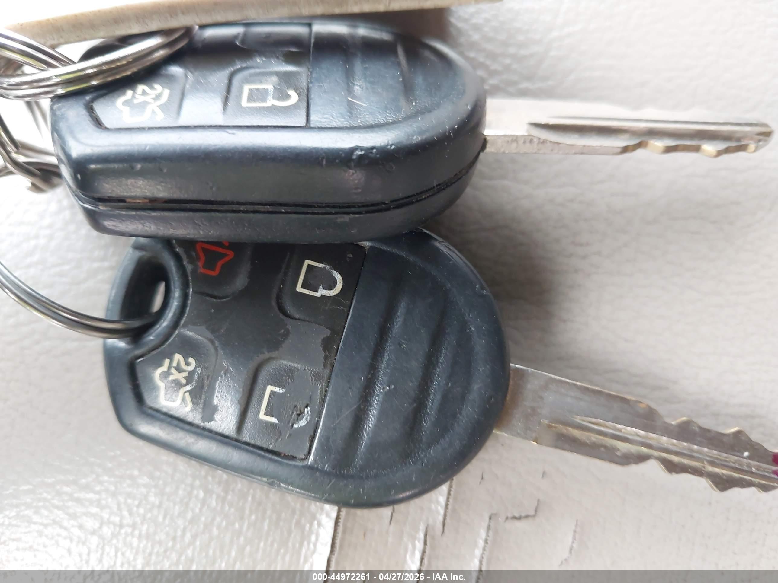 FORD EDGE image 11