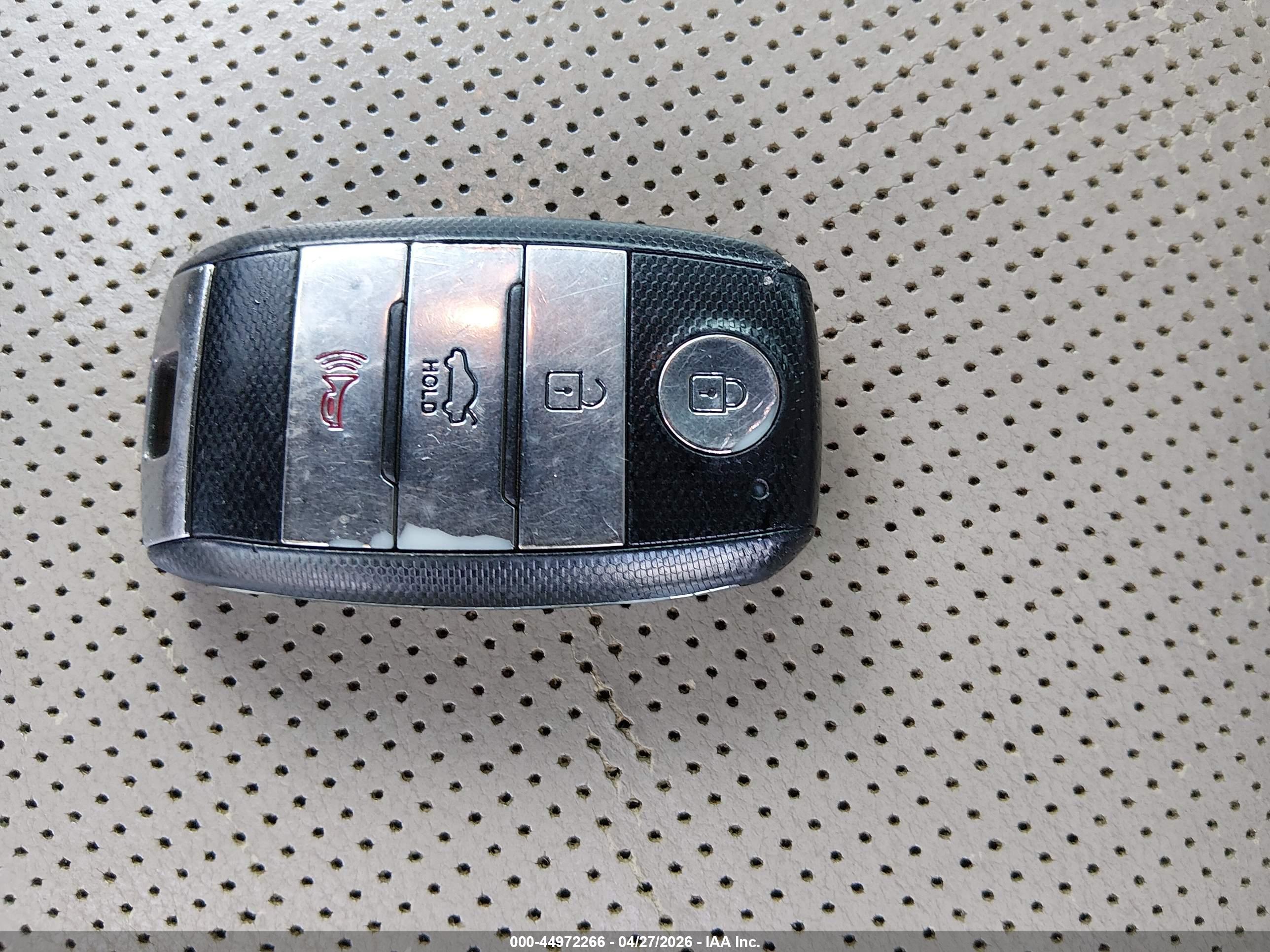 KIA OPTIMA image 11