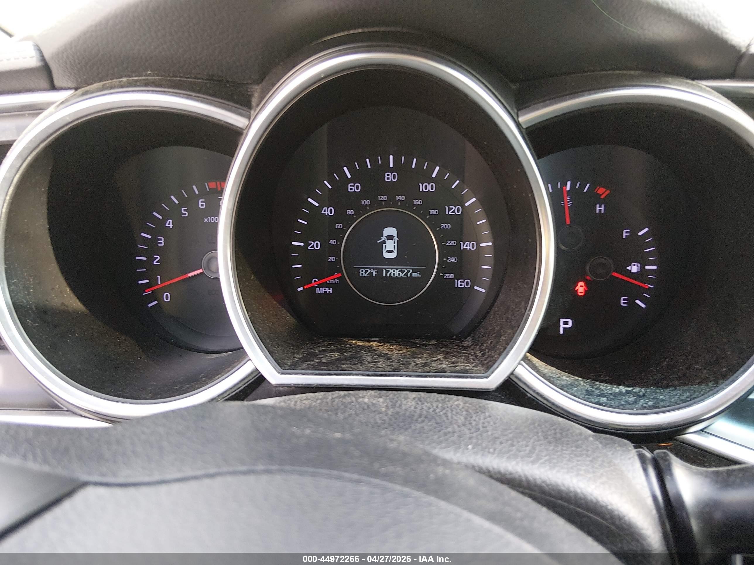 KIA OPTIMA image 7