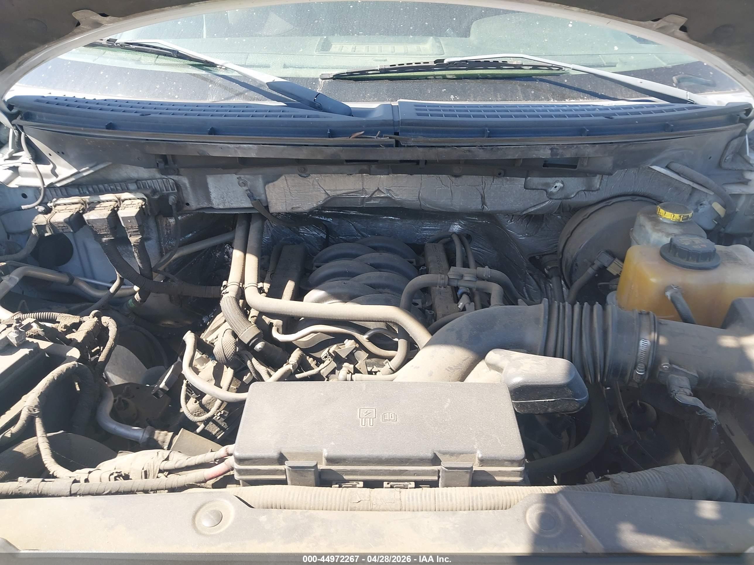 FORD F-150 image 10
