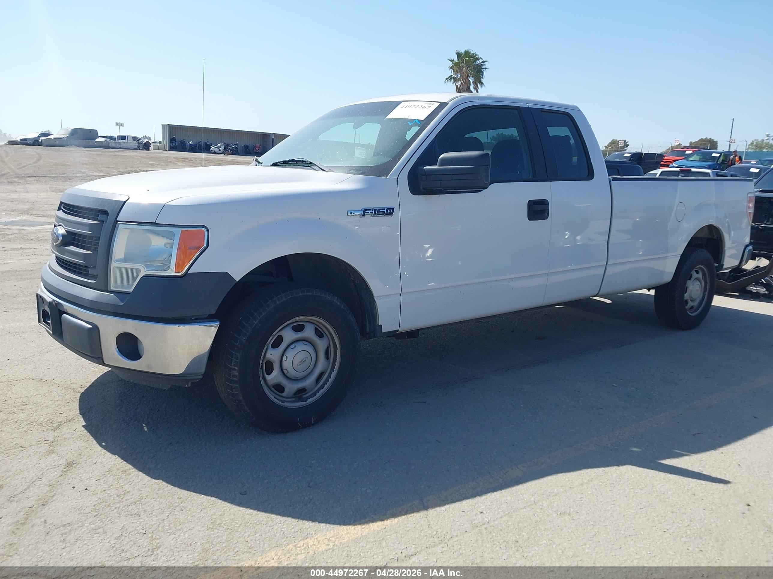 FORD F-150 image 2