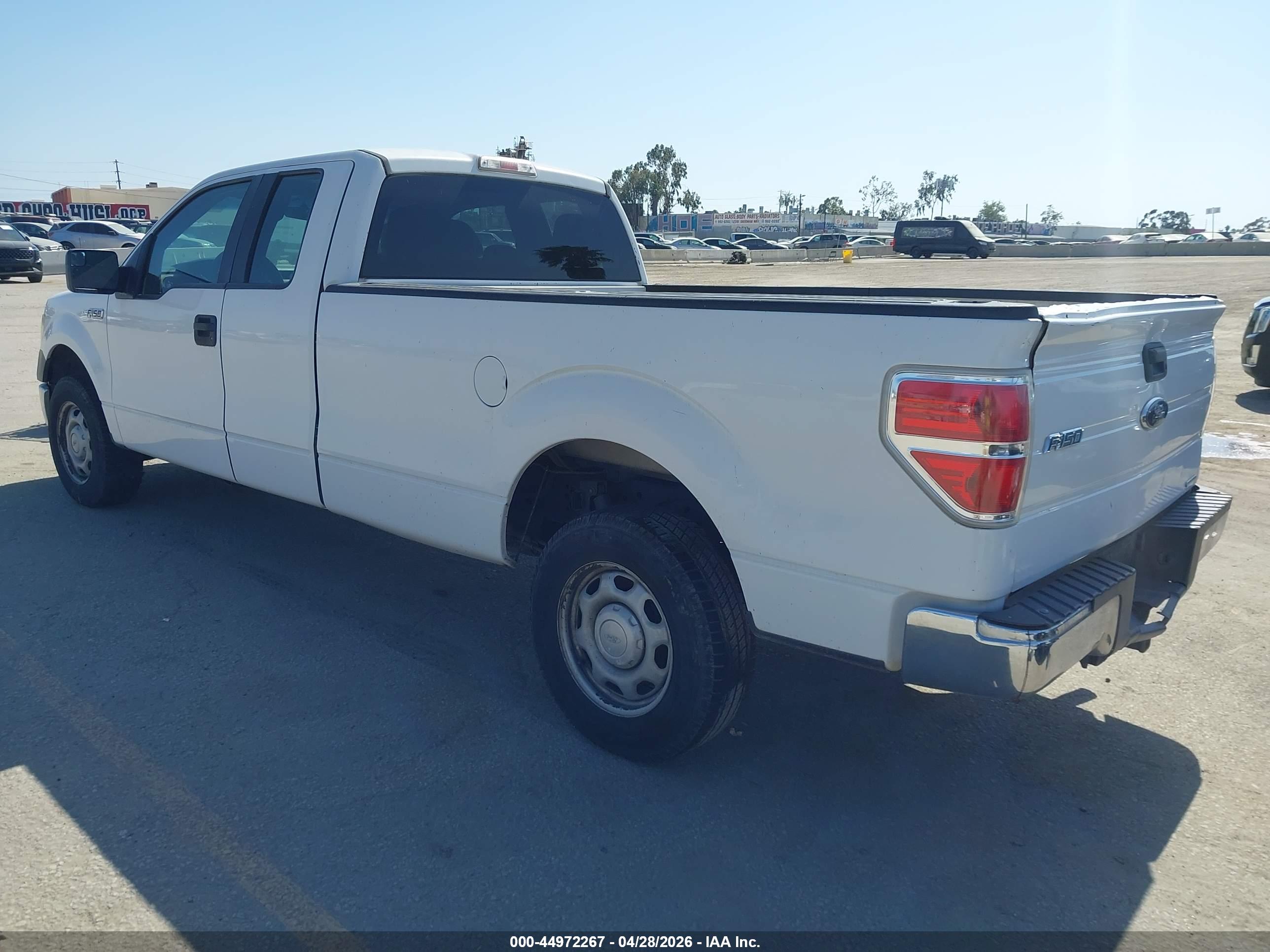 FORD F-150 image 3