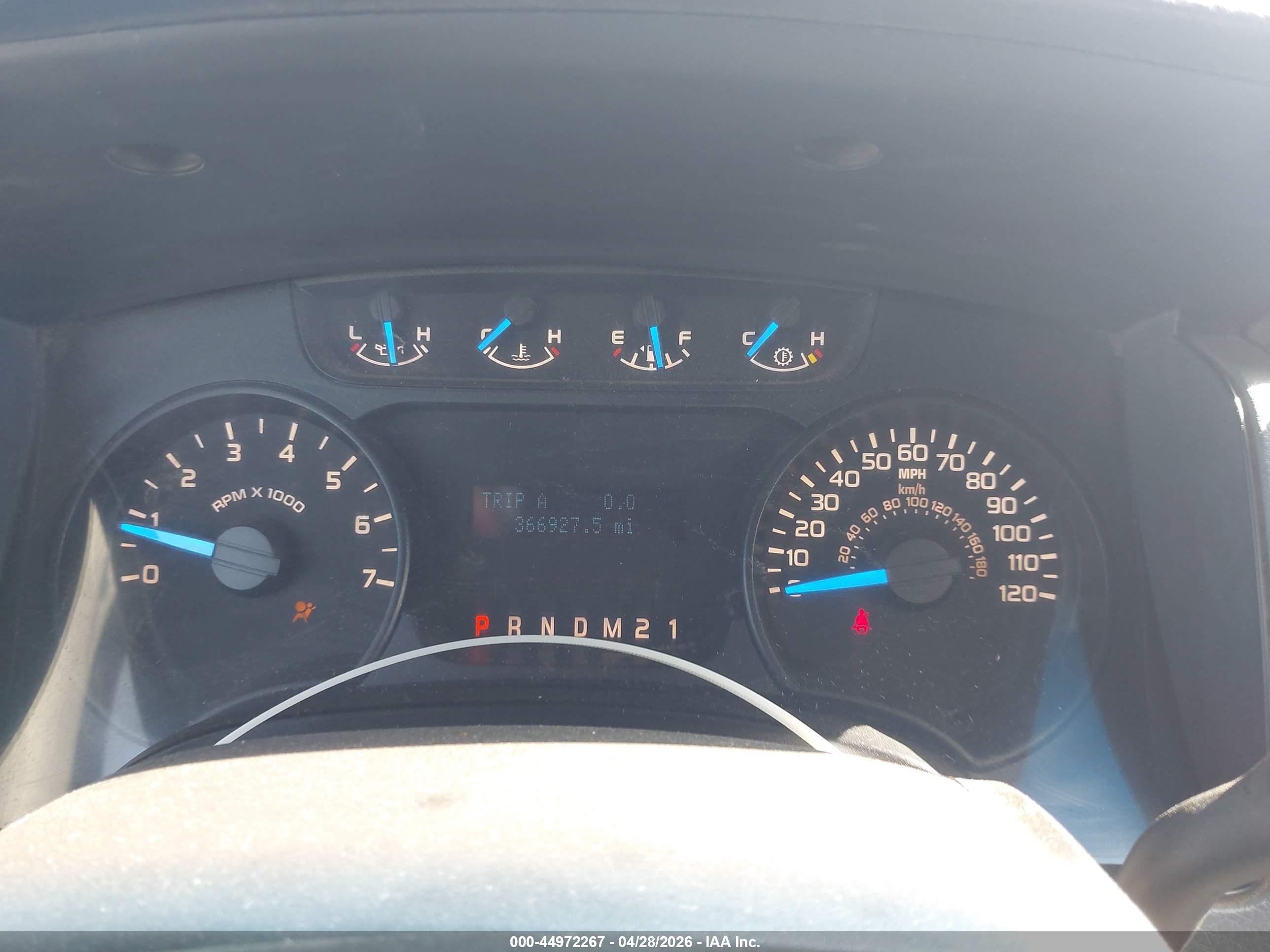 FORD F-150 image 7
