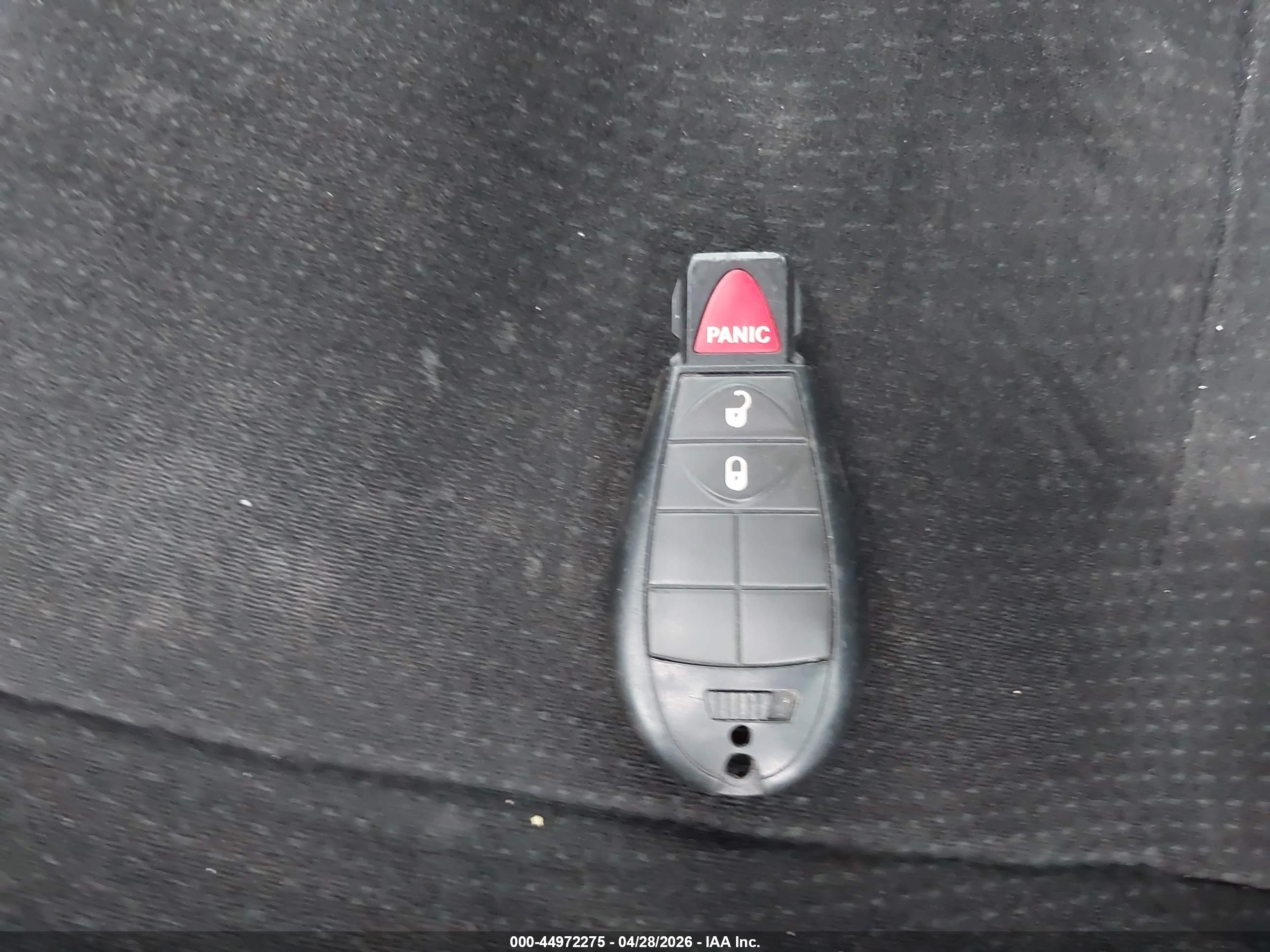 DODGE GRAND image 11