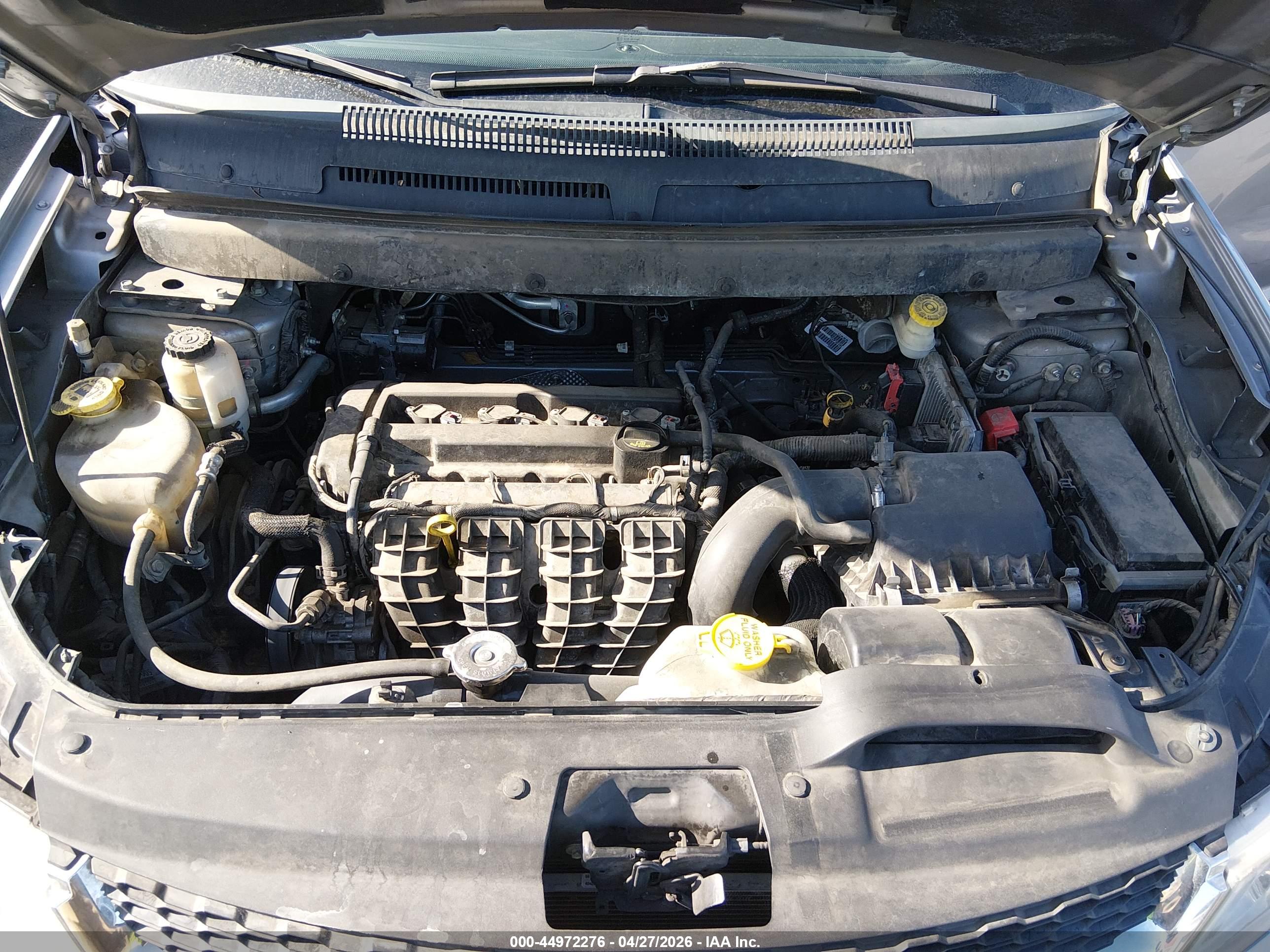 DODGE JOURNEY image 10