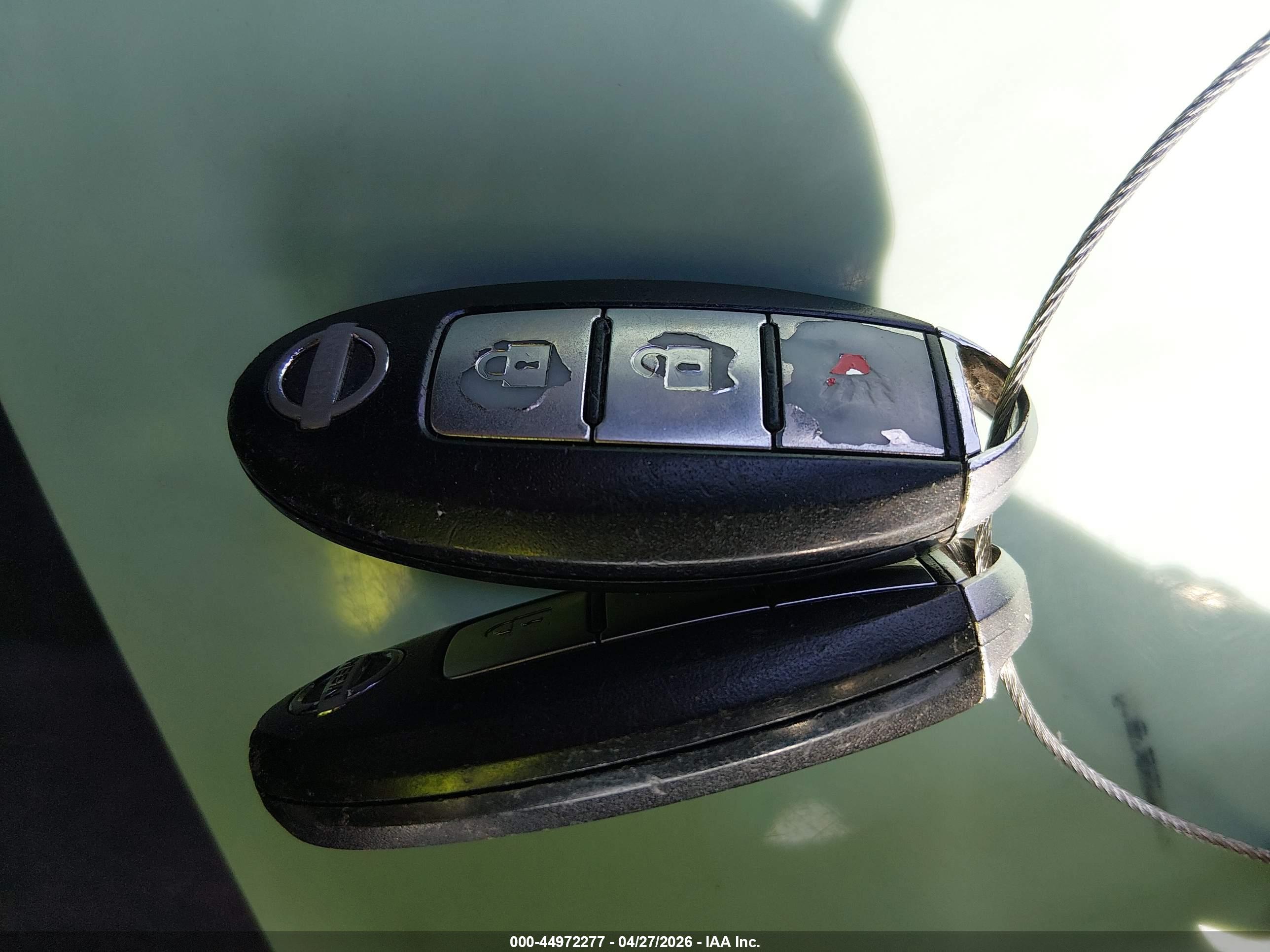 NISSAN PATHFINDER image 11