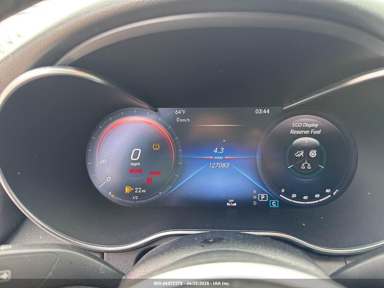 MERCEDES-BENZ C image 7