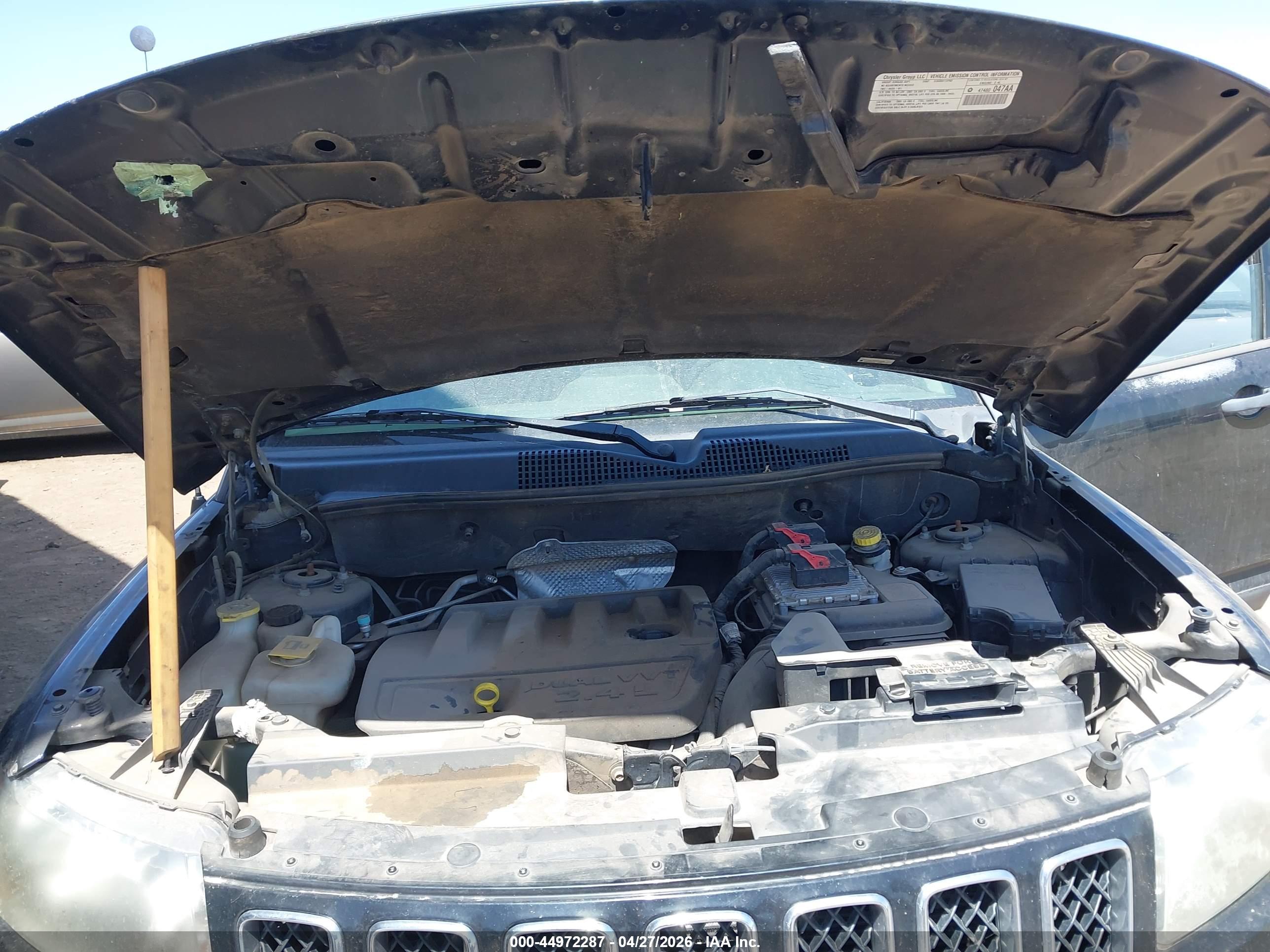 JEEP COMPASS image 10