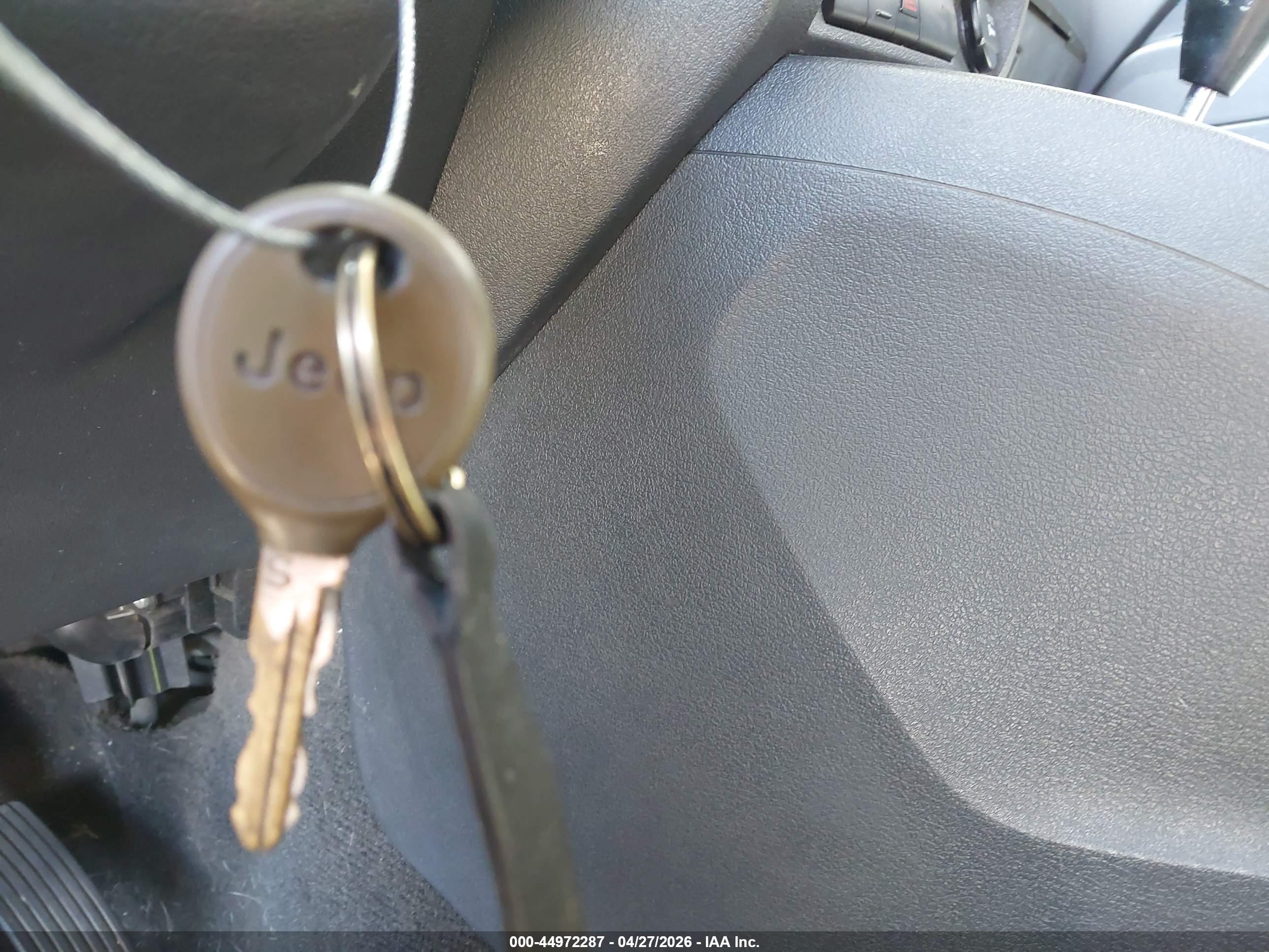 JEEP COMPASS image 11
