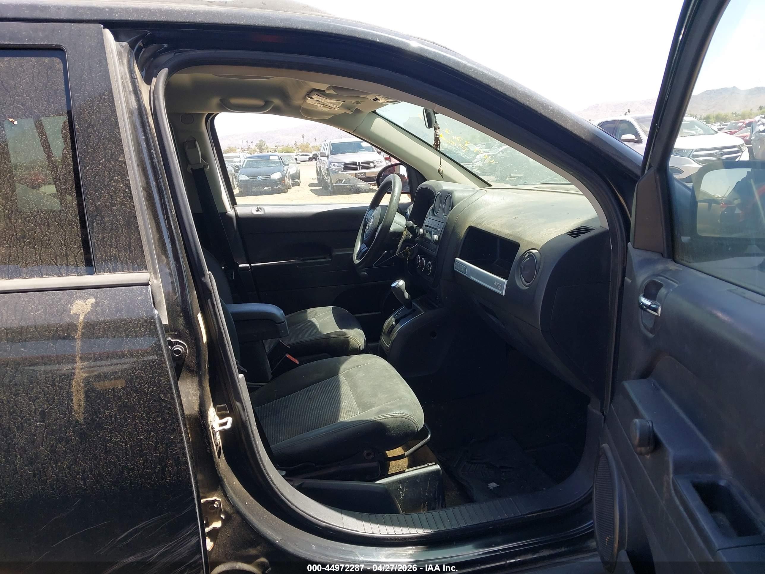 JEEP COMPASS image 5
