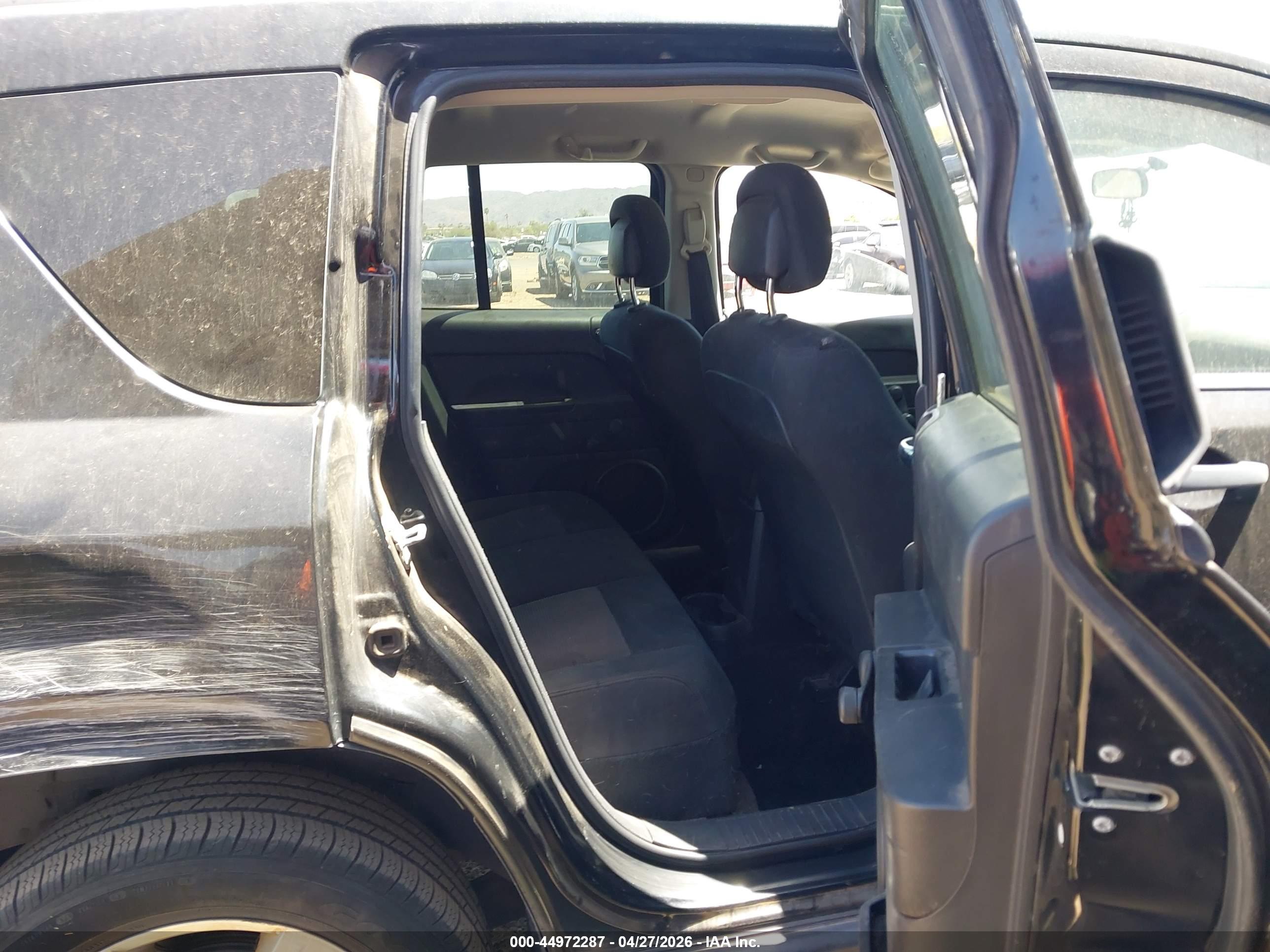 JEEP COMPASS image 8