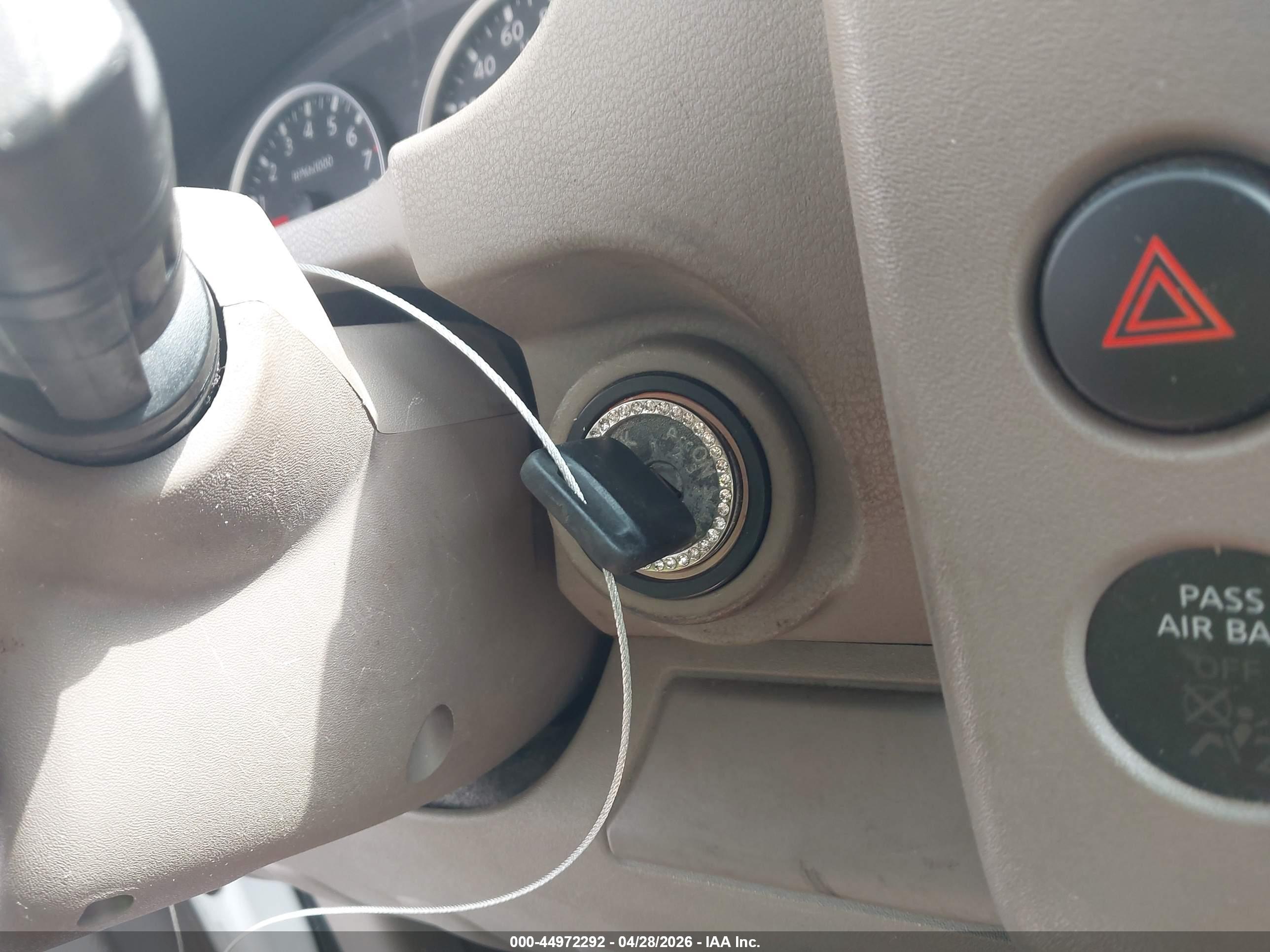 NISSAN PATHFINDER image 11