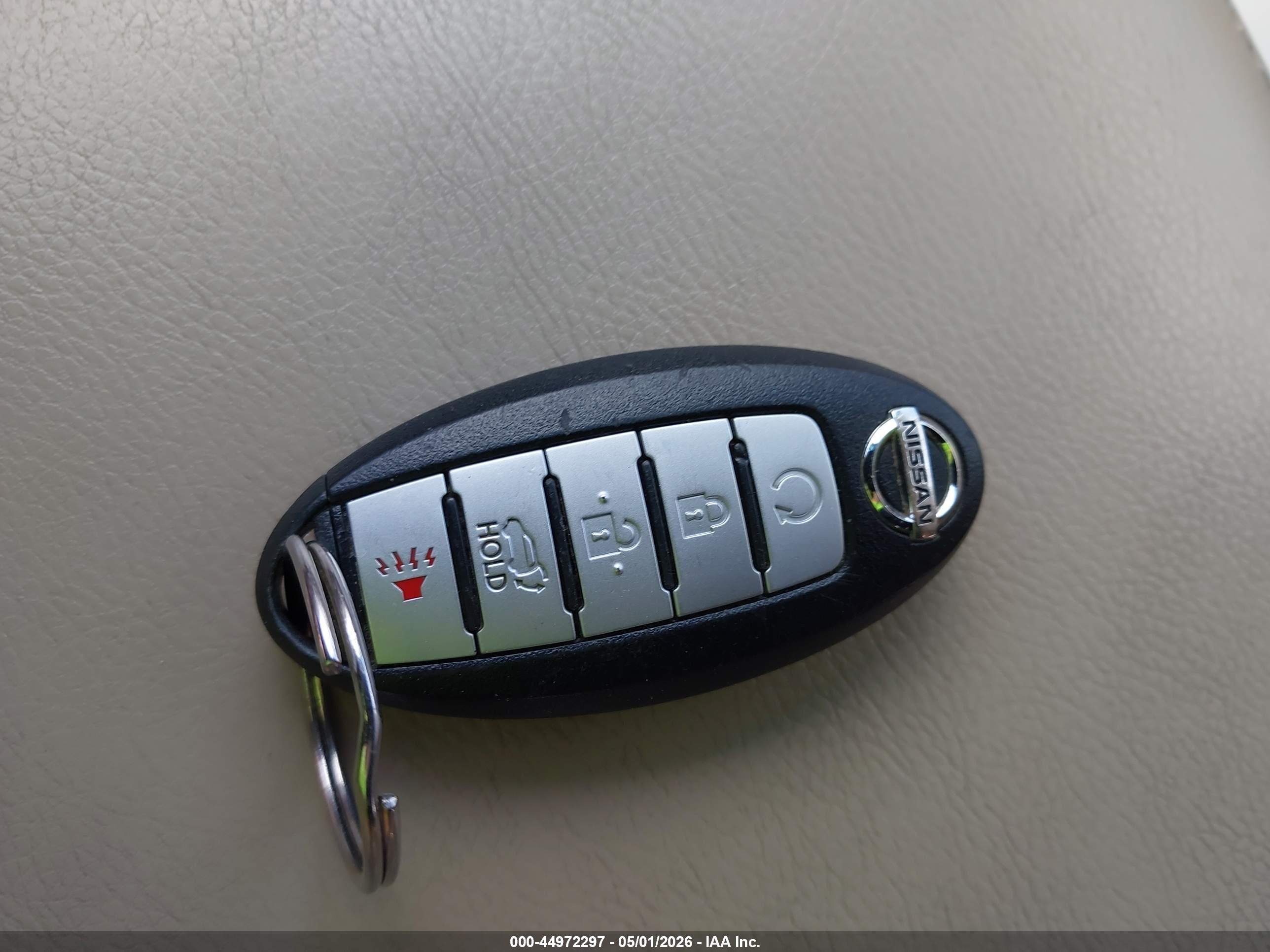 NISSAN PATHFINDER image 11