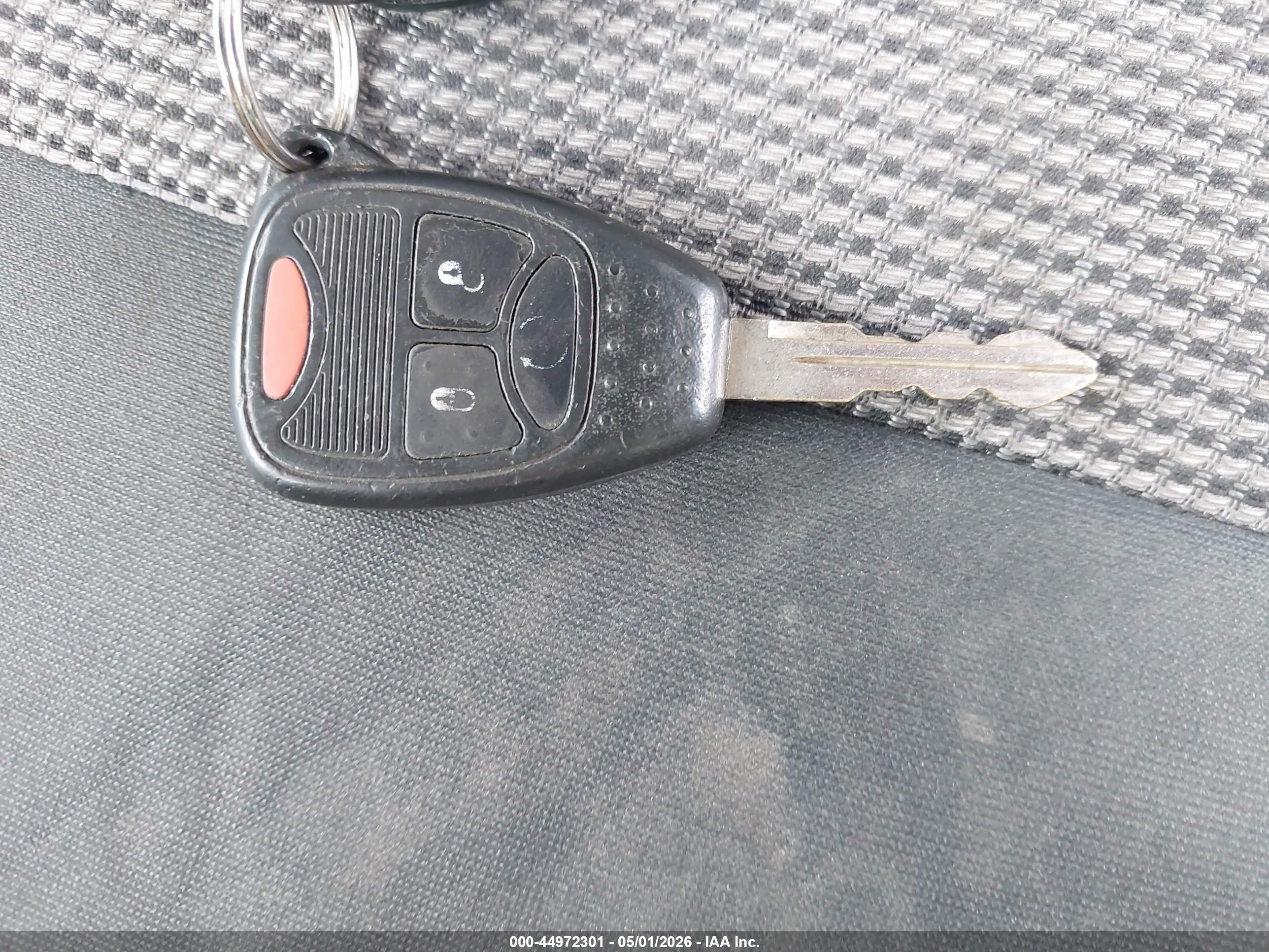 JEEP PATRIOT image 11