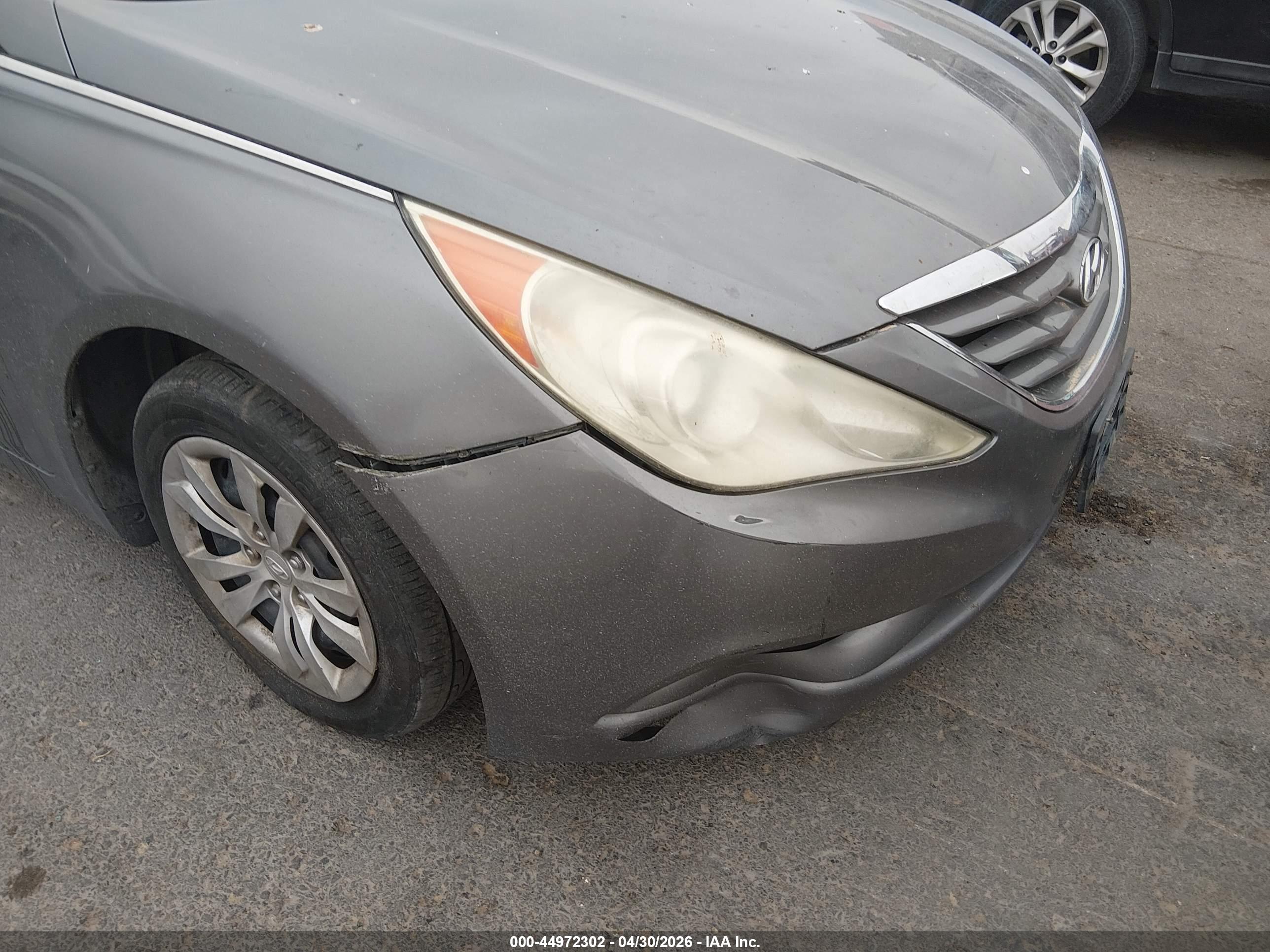 HYUNDAI SONATA image 6
