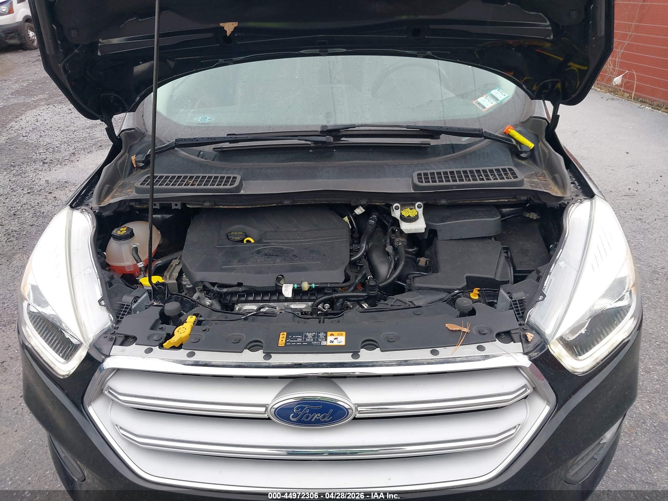 FORD ESCAPE image 10