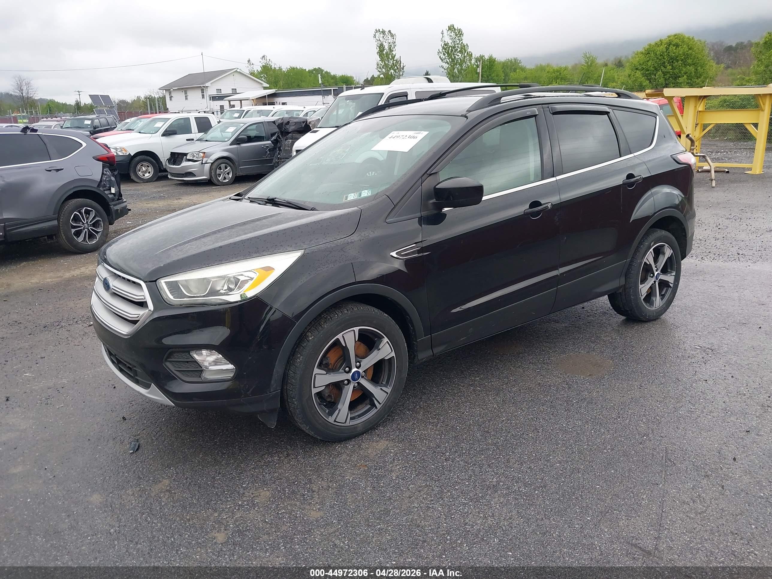 FORD ESCAPE image 2