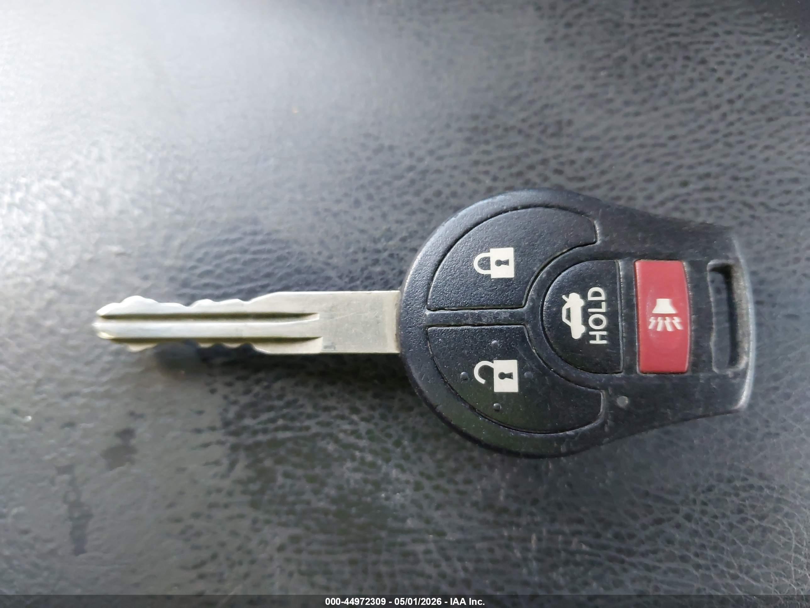 NISSAN SENTRA image 11