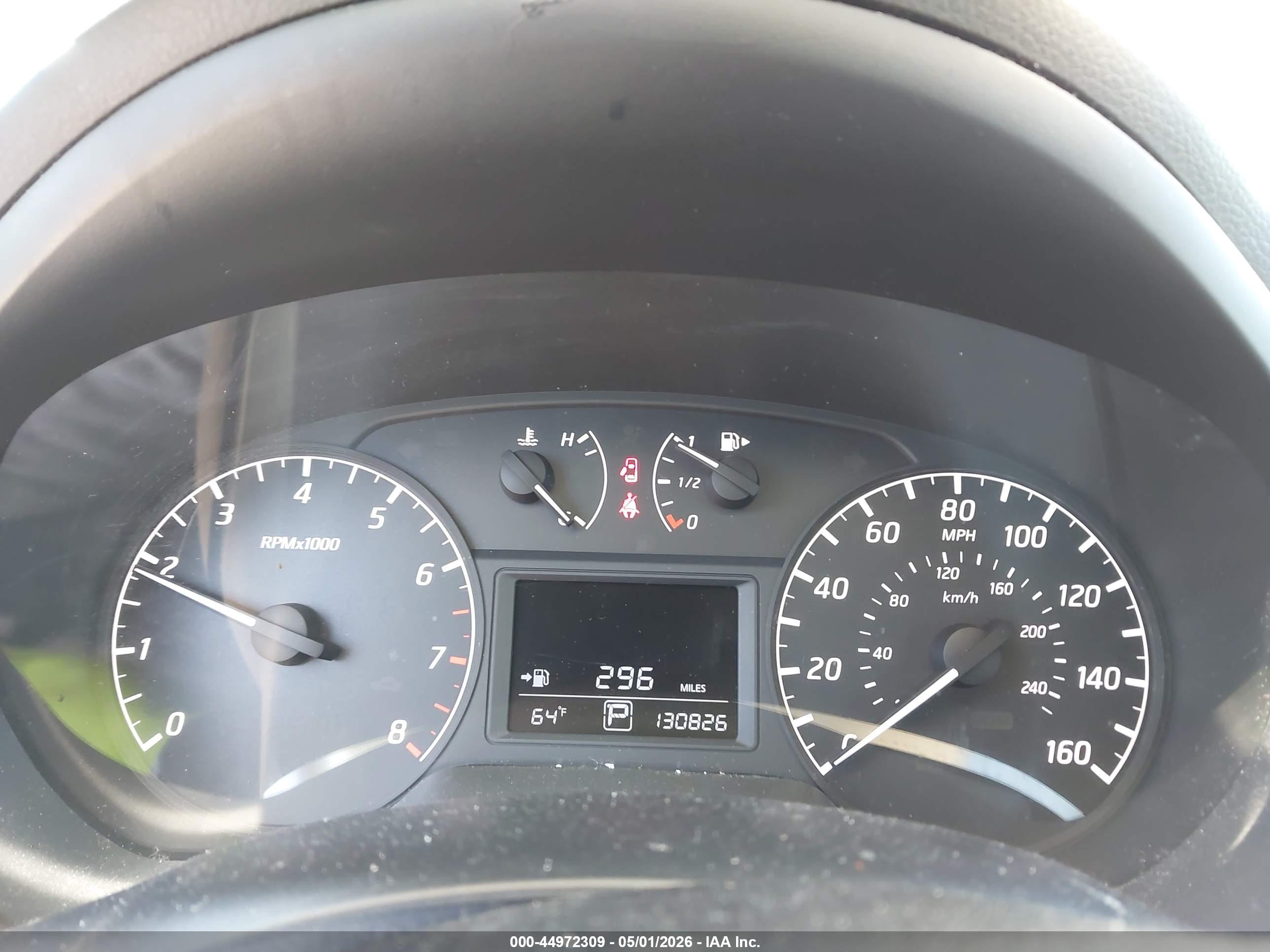 NISSAN SENTRA image 7