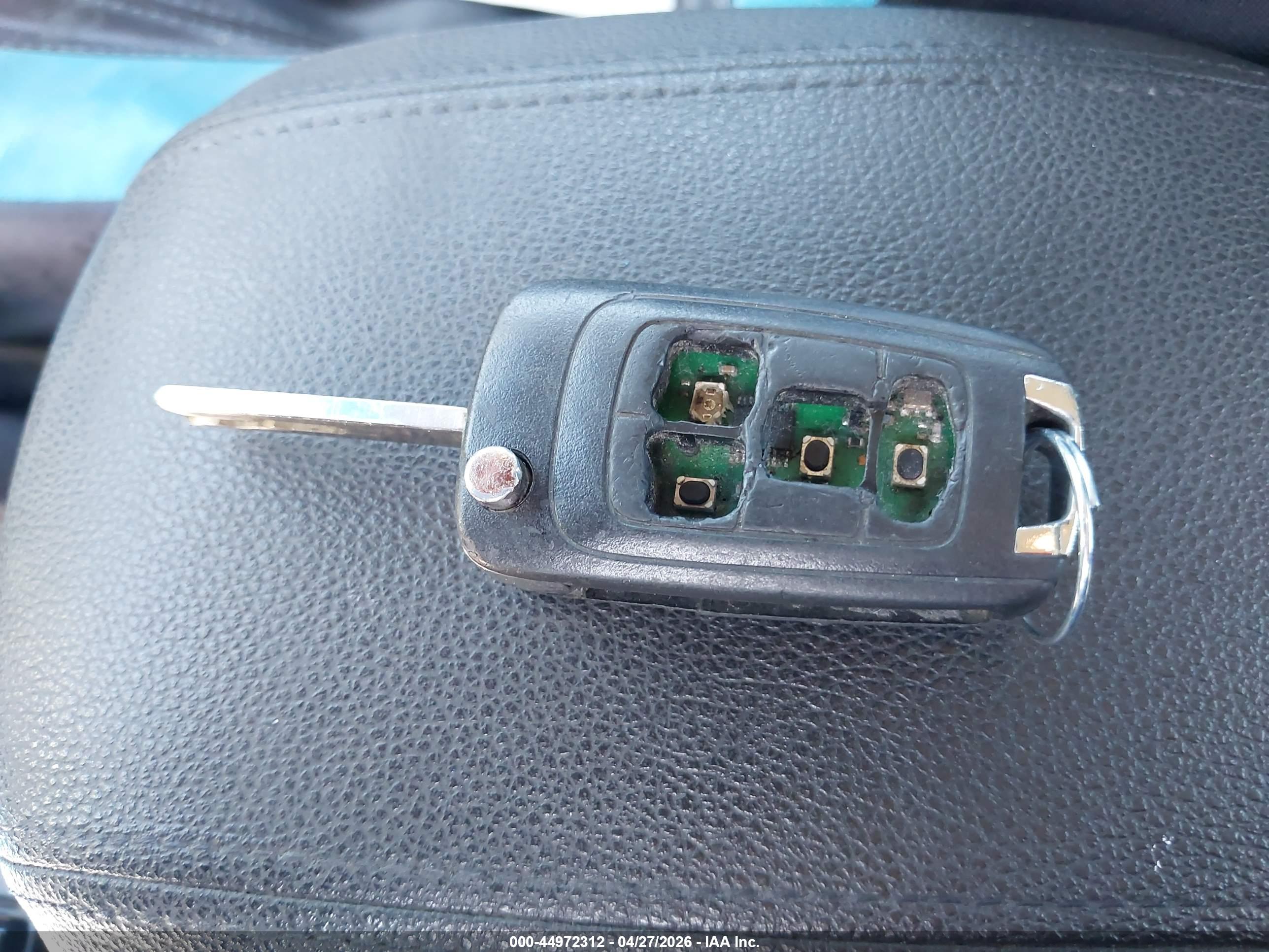 CHEVROLET CRUZE image 11