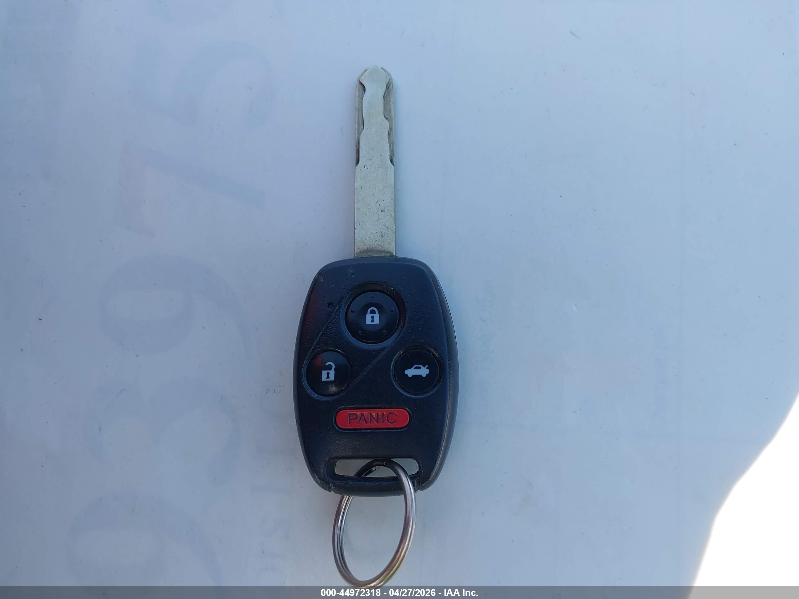 HONDA CIVIC image 11