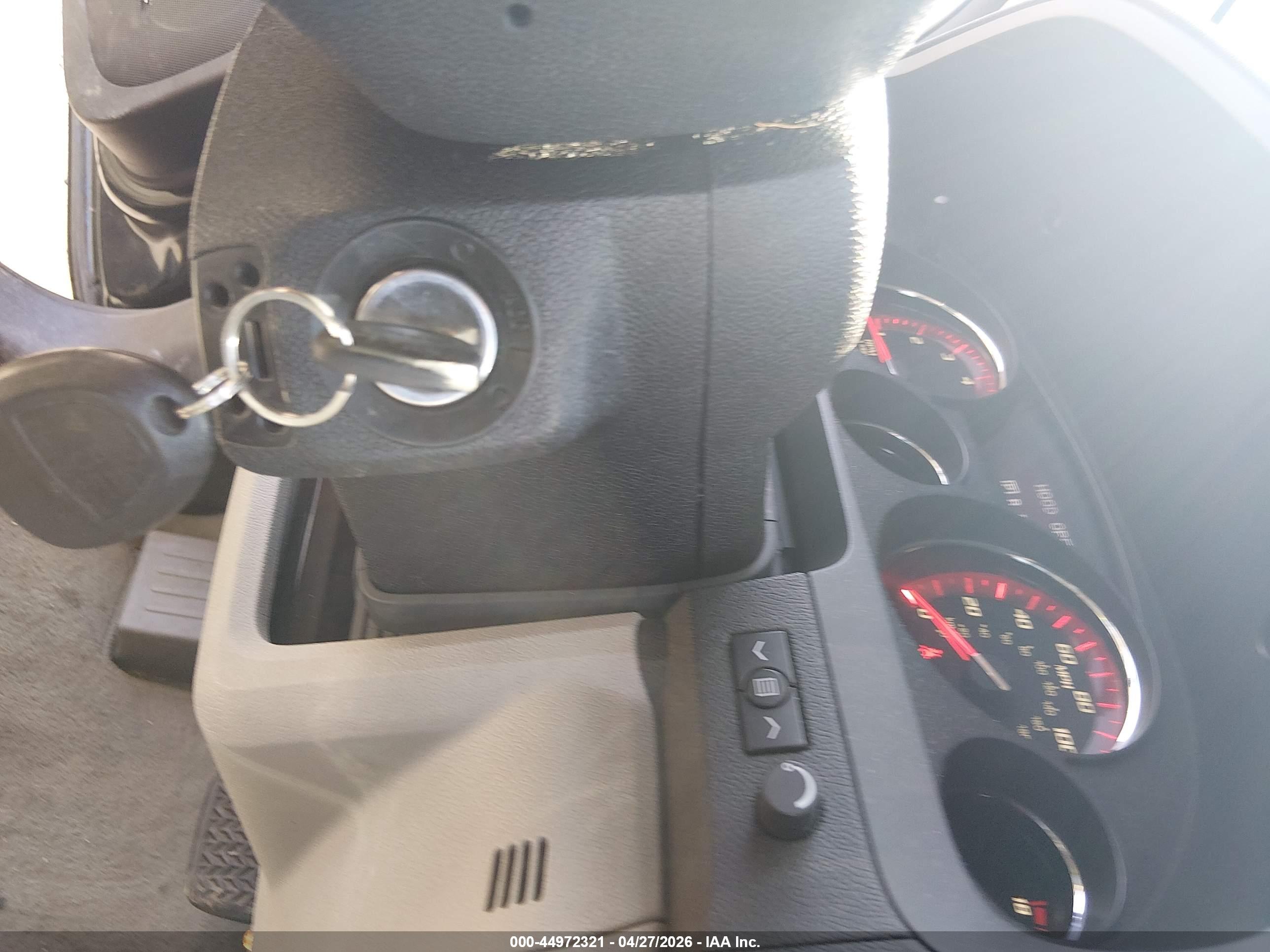 GMC ACADIA image 11