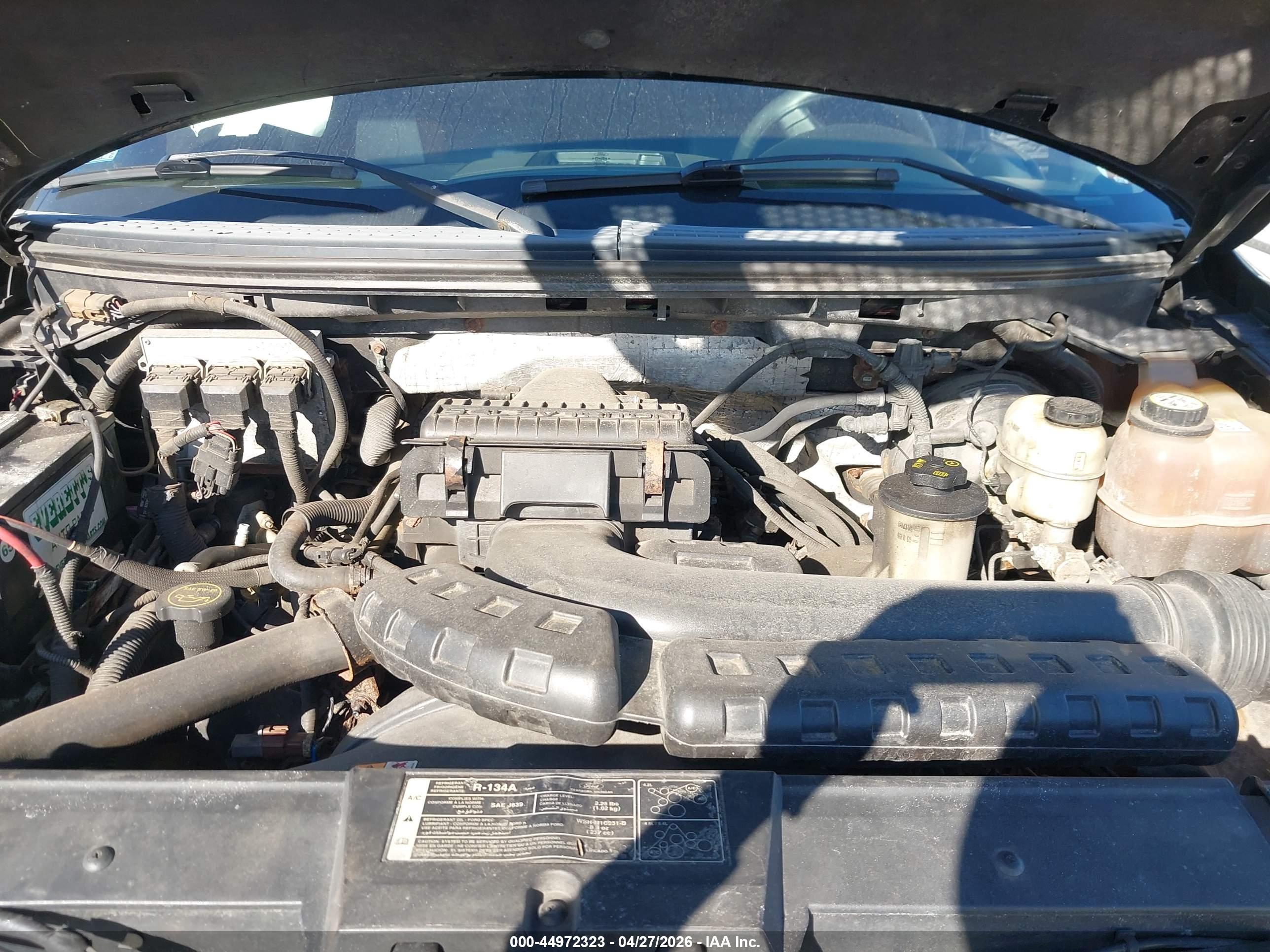 FORD F-150 image 10