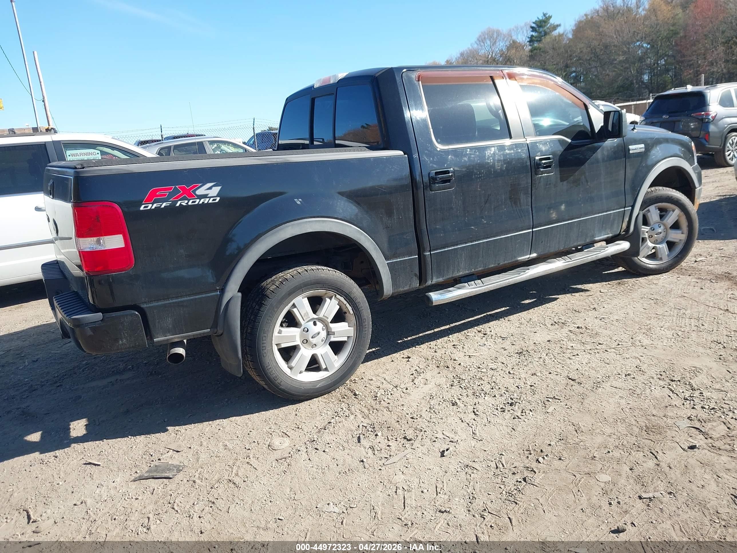 FORD F-150 image 4
