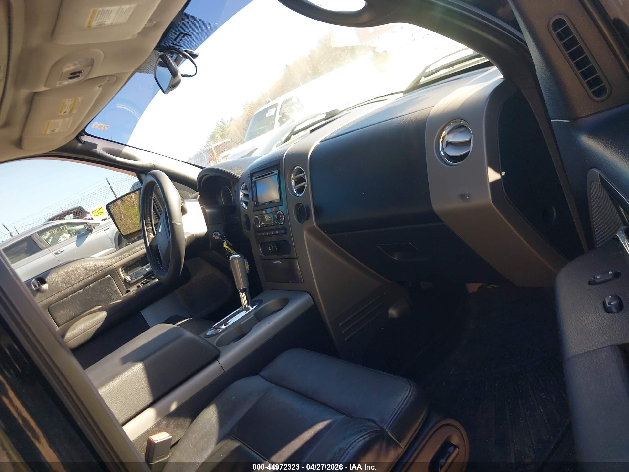 FORD F-150 image 5